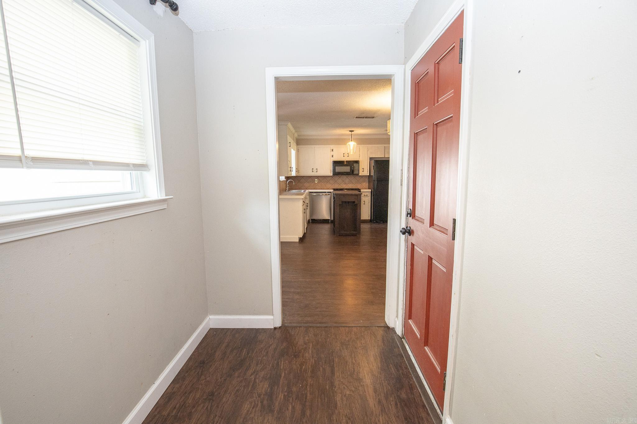 SOUTH BROADMOOR - Residential