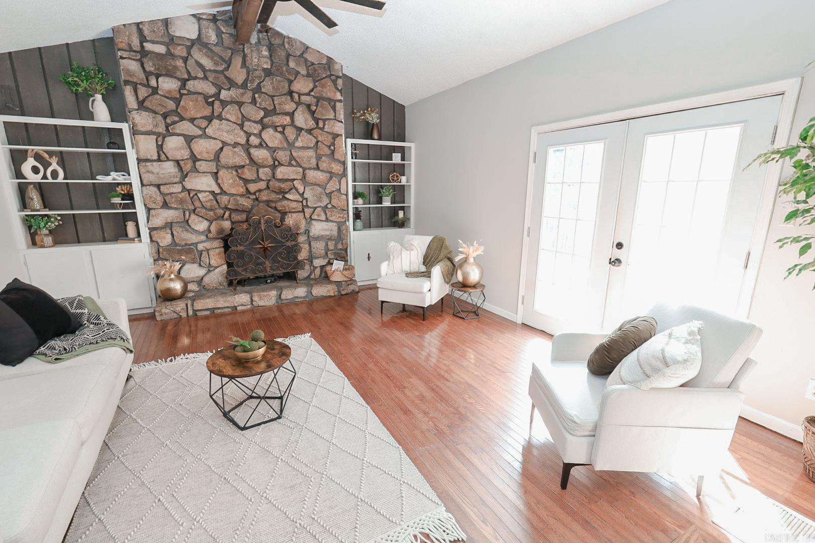 SOUTH BROADMOOR - Residential