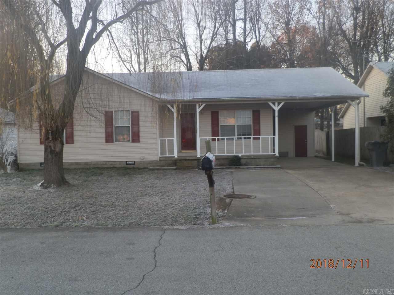 Donald Penny 2nd - Residential Lease