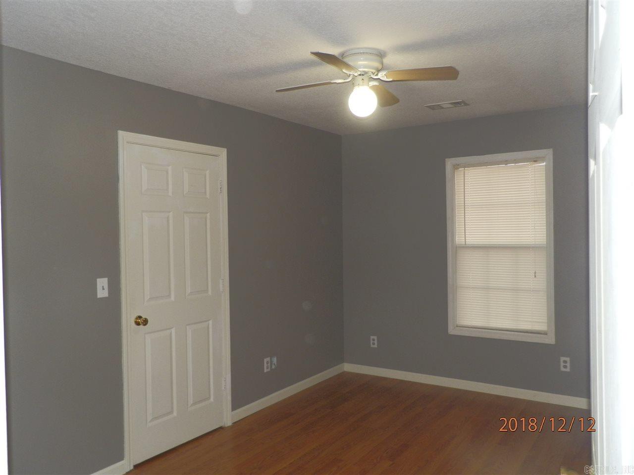 Donald Penny 2nd - Residential Lease