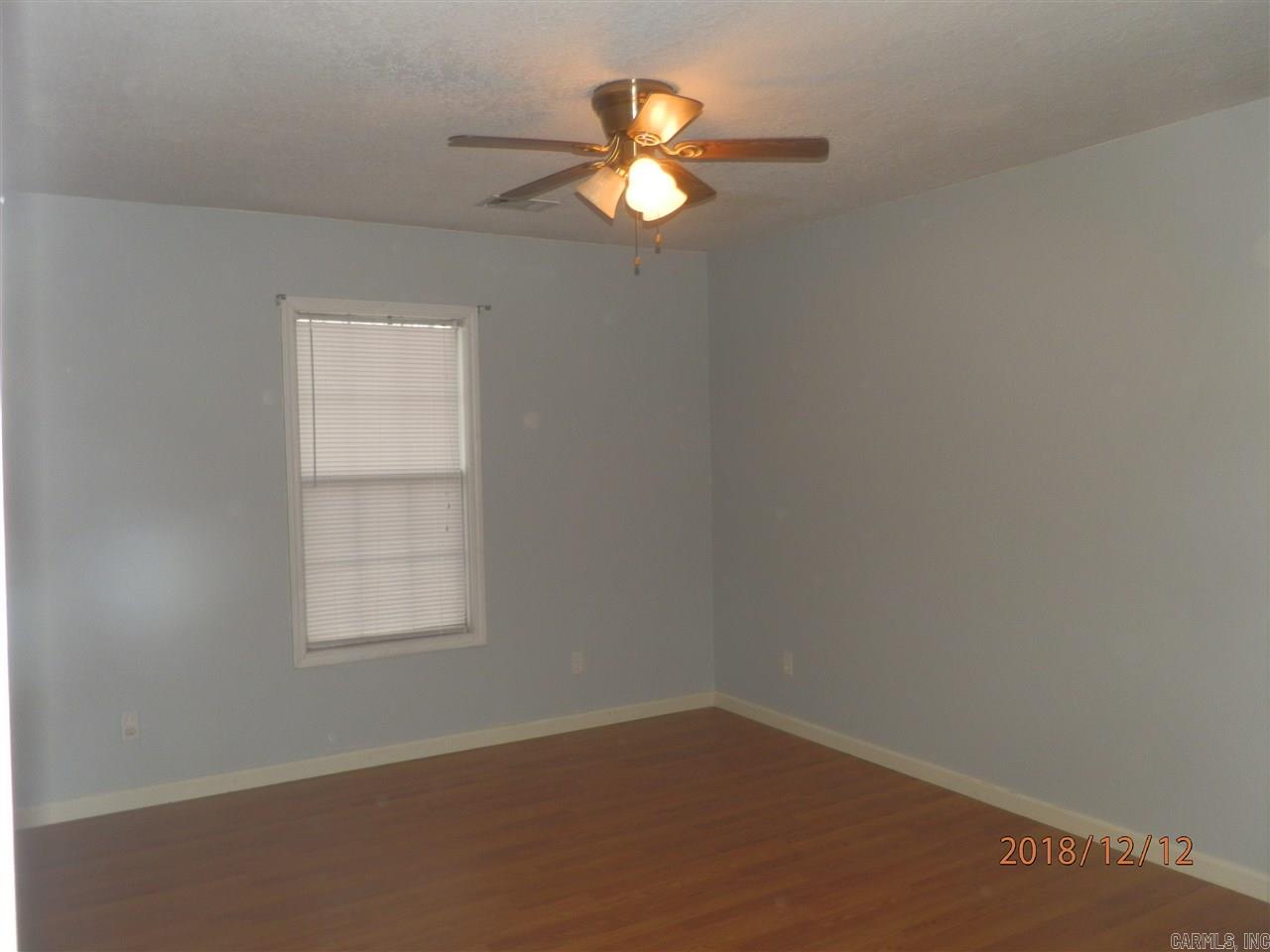 Donald Penny 2nd - Residential Lease