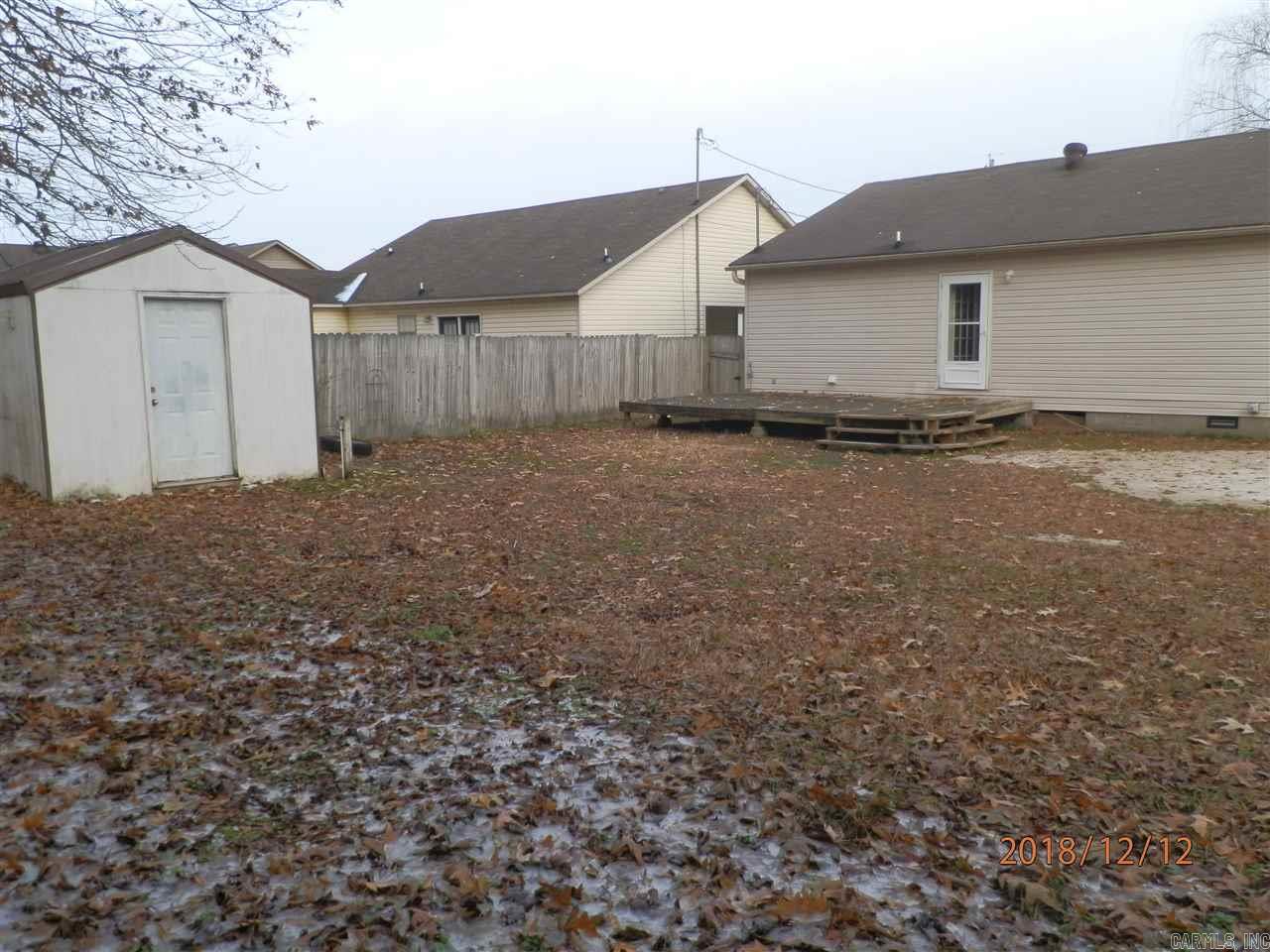 Donald Penny 2nd - Residential Lease