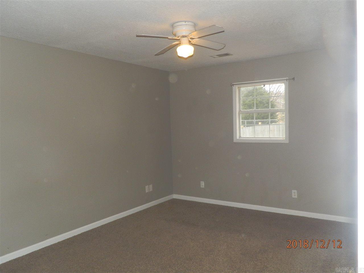 Donald Penny 2nd - Residential Lease