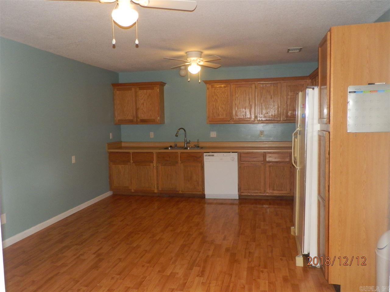 Donald Penny 2nd - Residential Lease