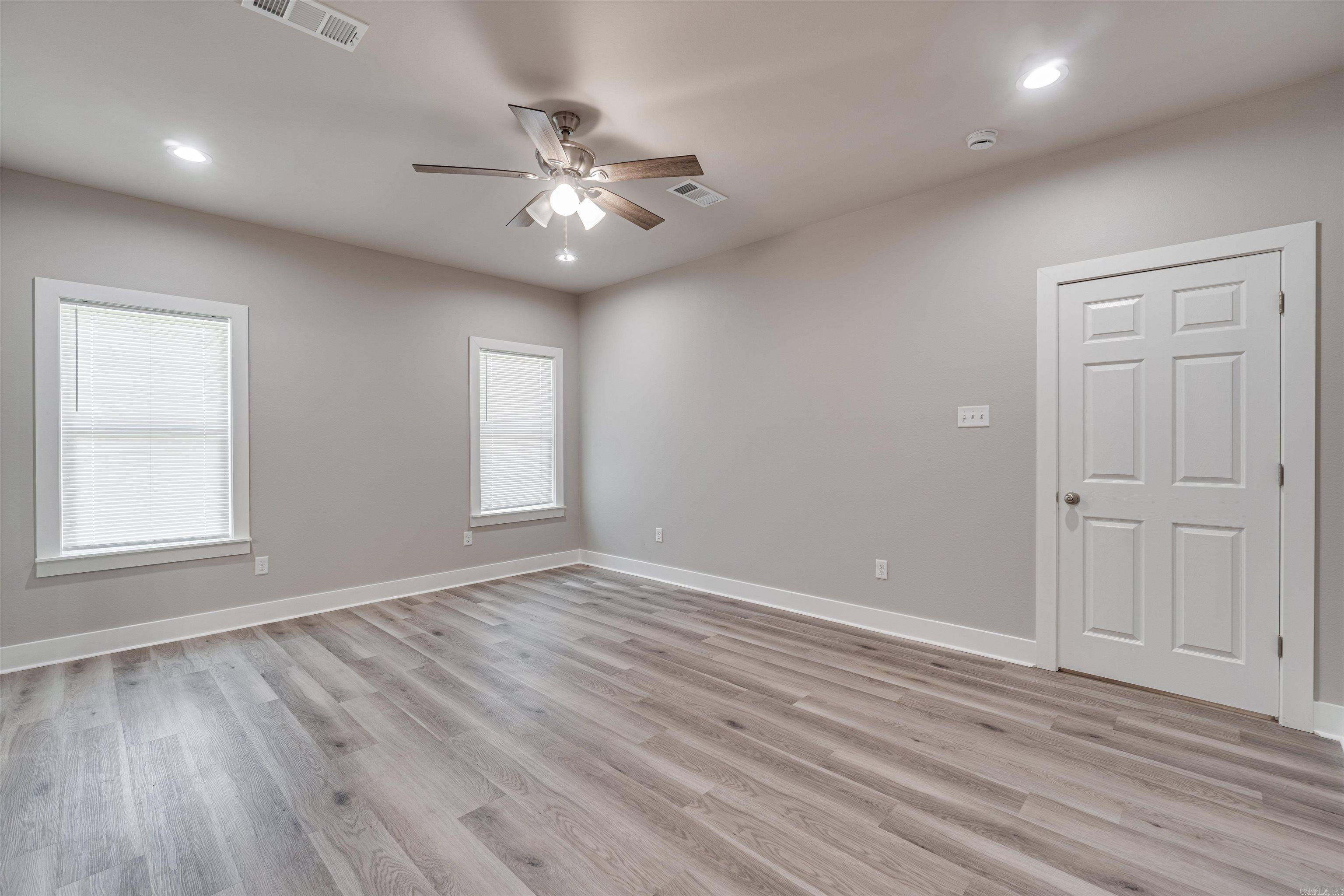 Creekwood - Residential