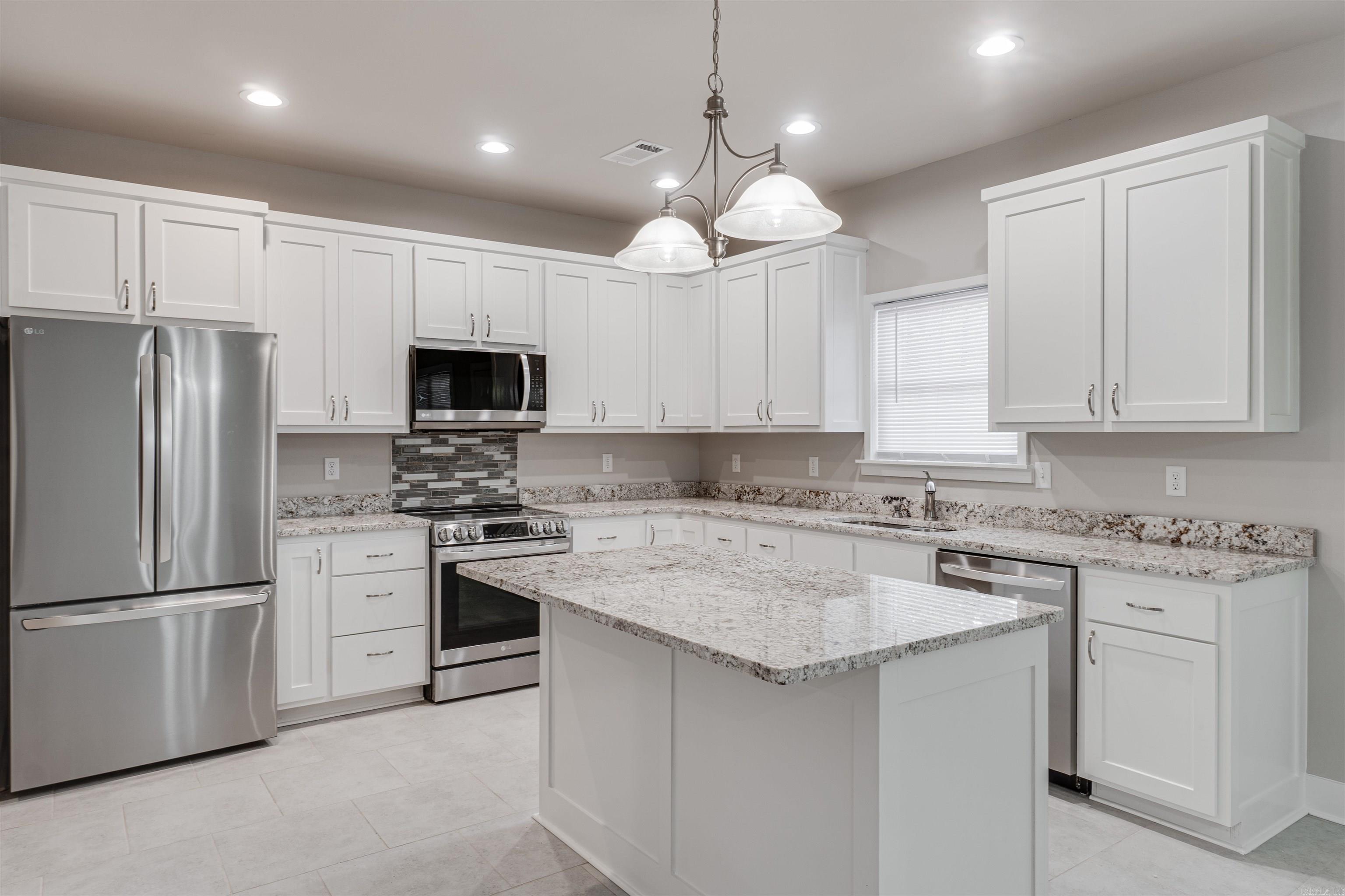 Creekwood - Residential