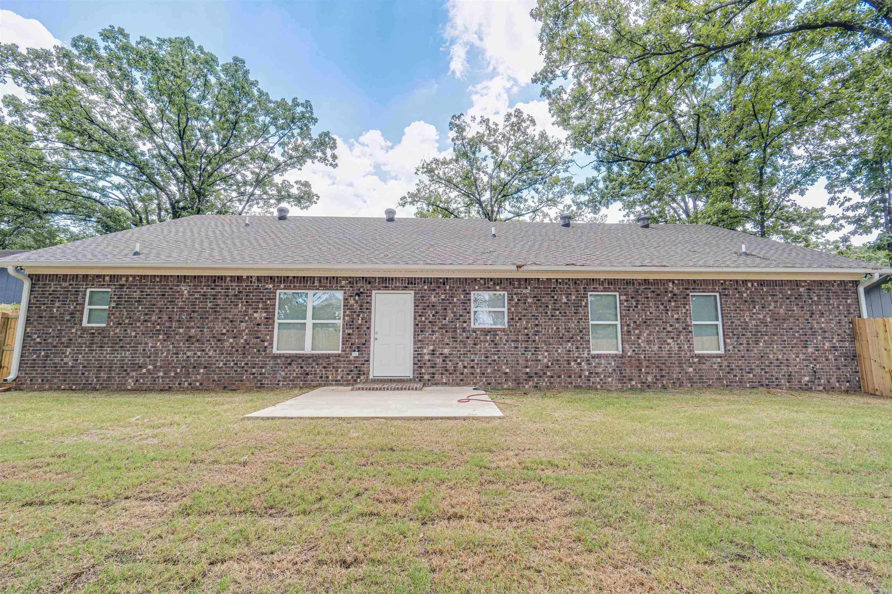 Creekwood - Residential