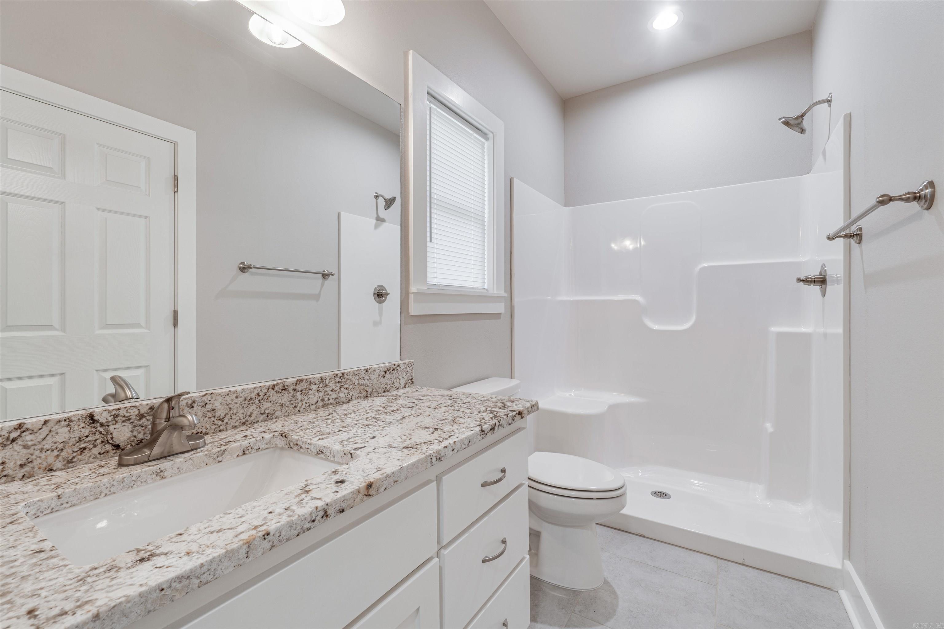 Creekwood - Residential