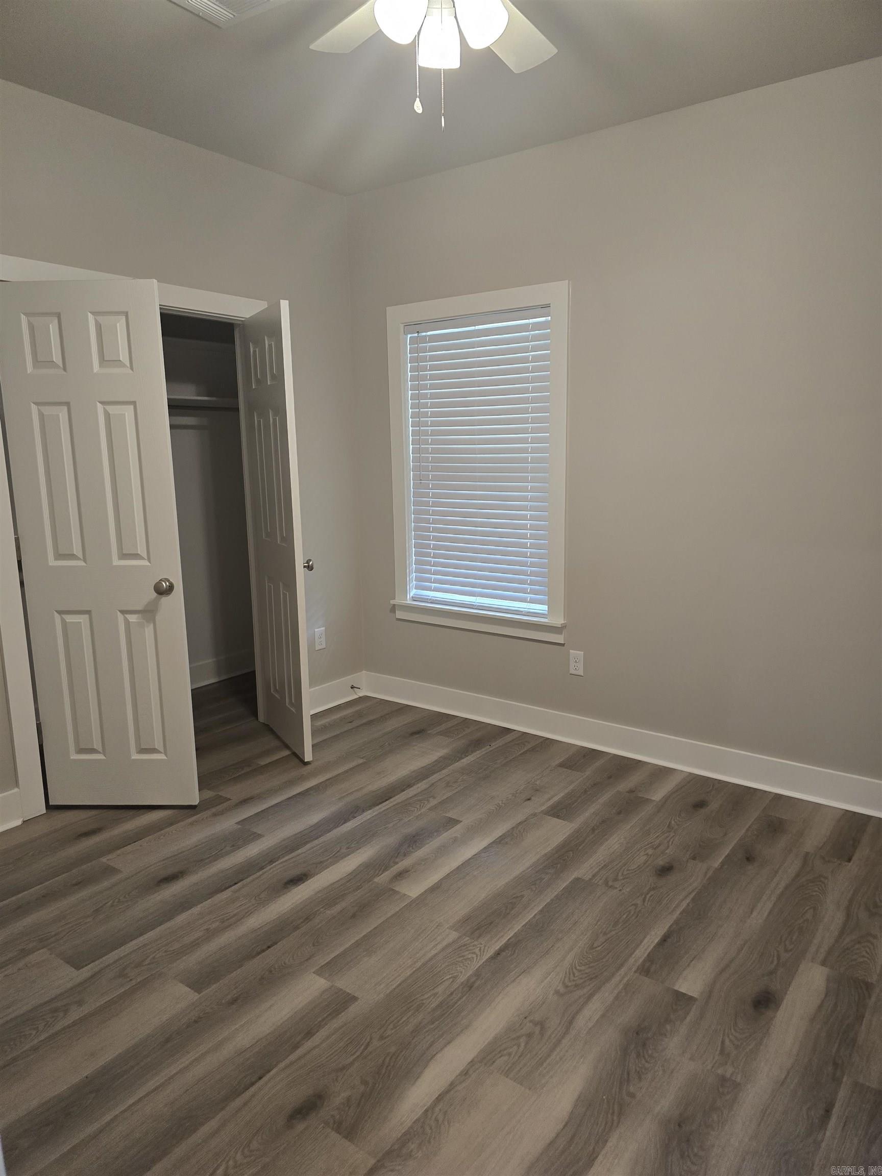 Creekwood - Residential