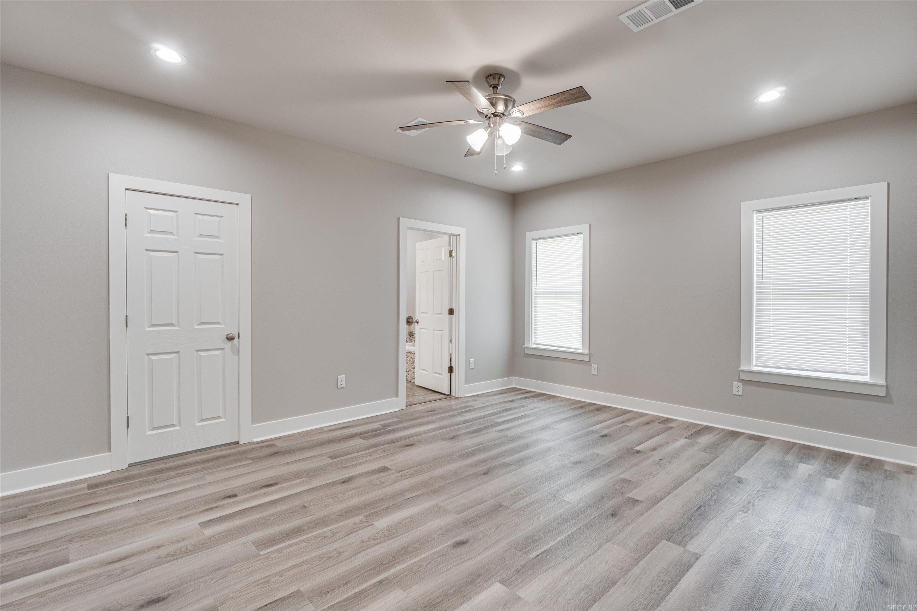 Creekwood - Residential