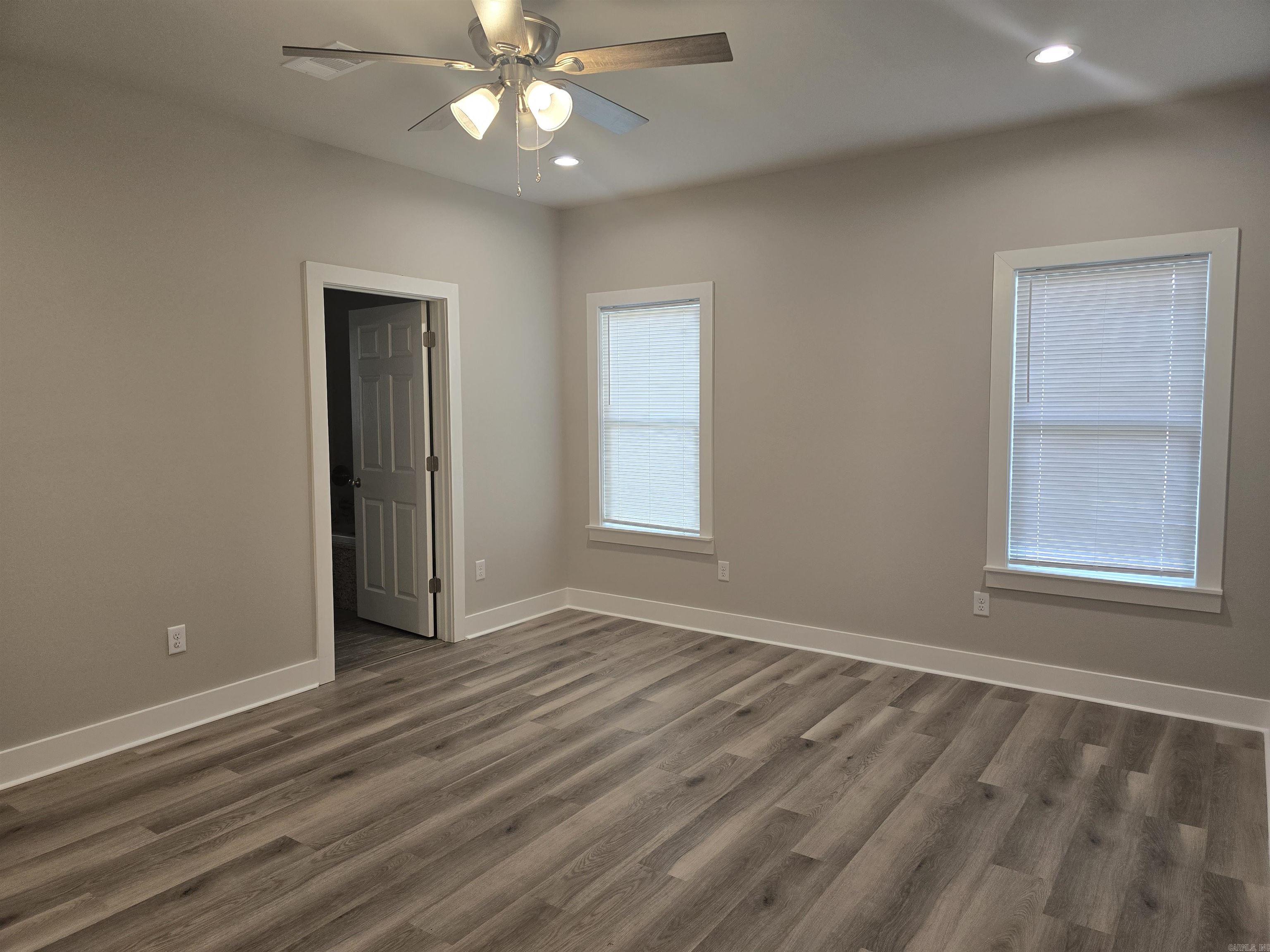Creekwood - Residential