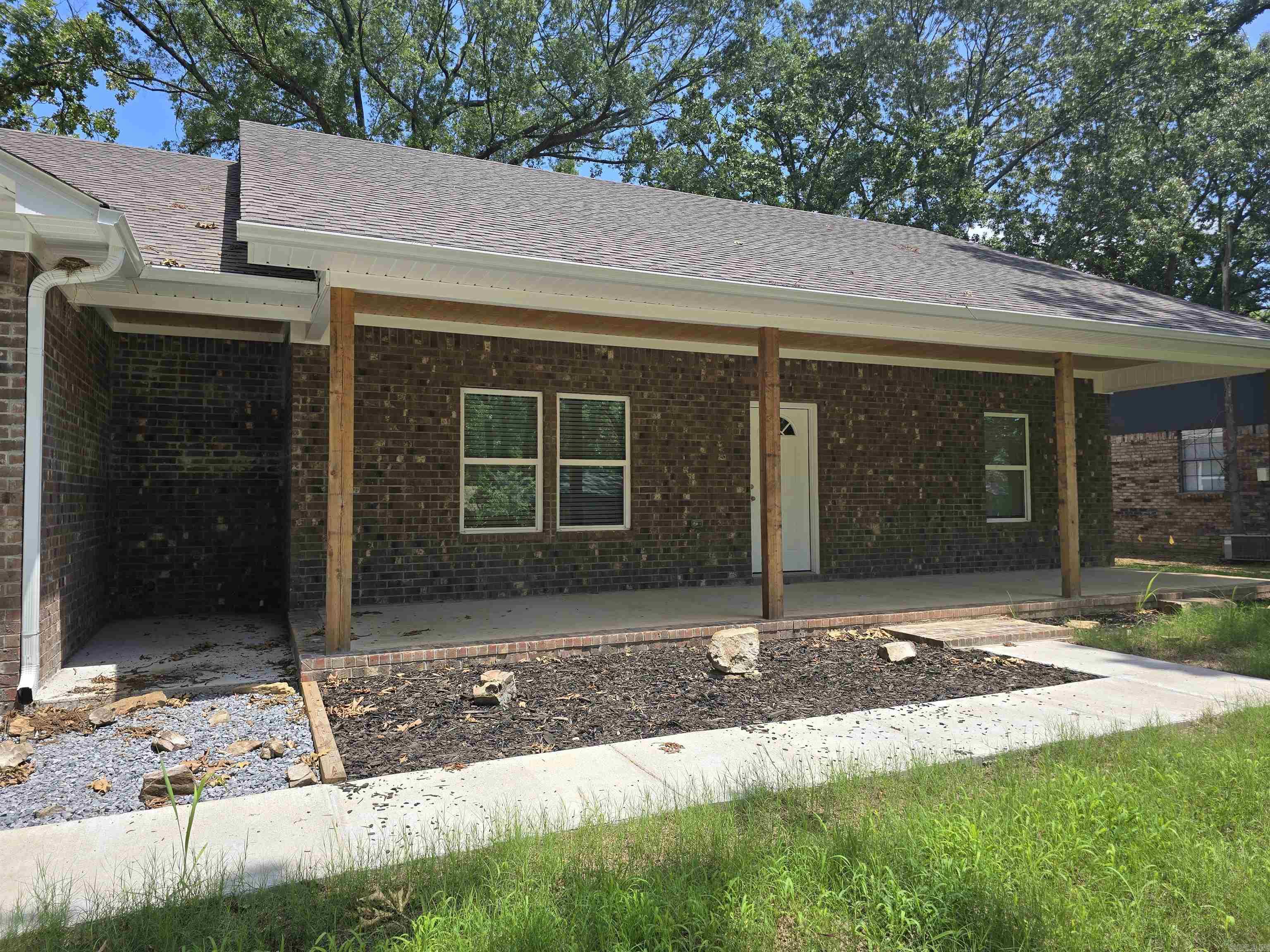 Creekwood - Residential