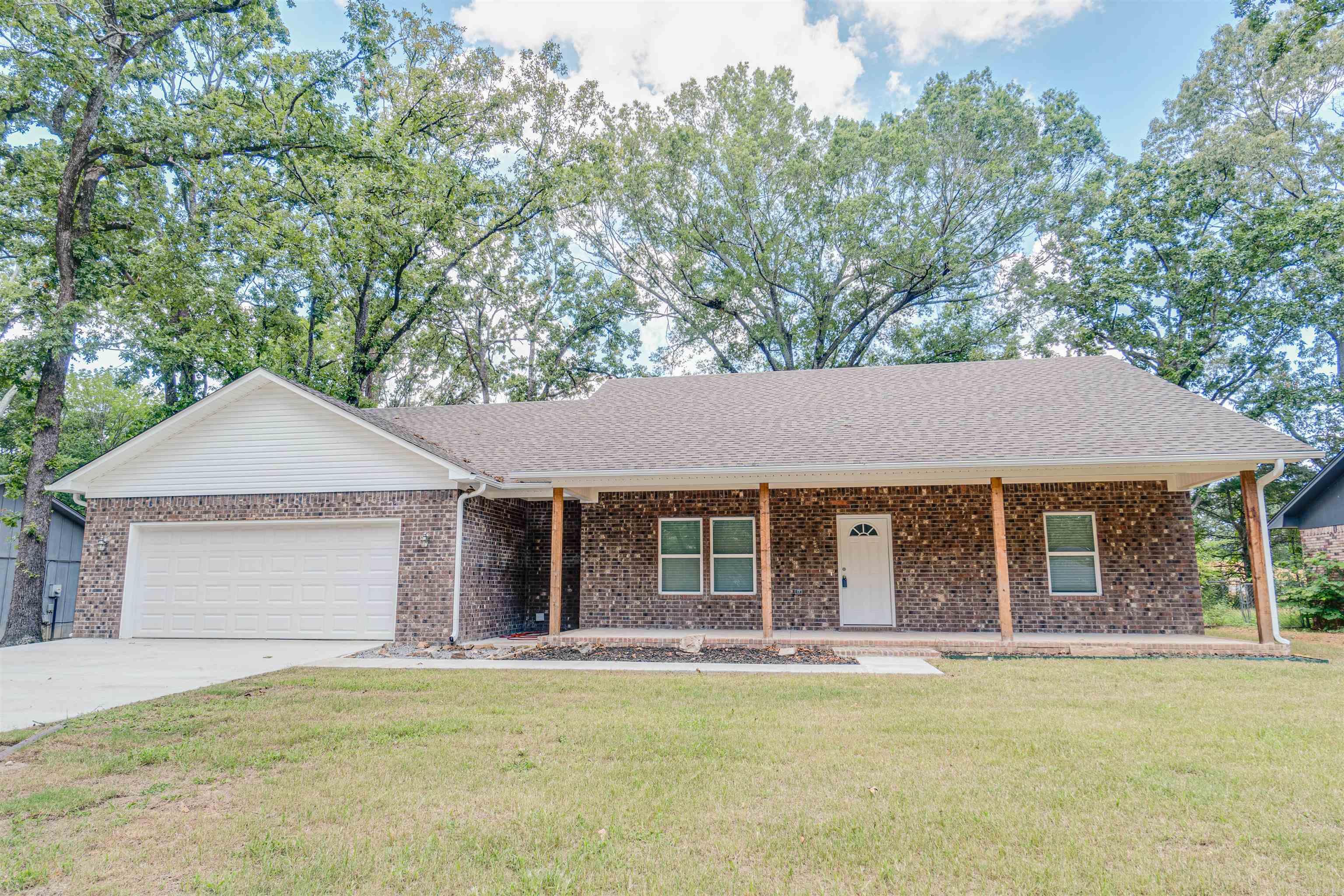 Creekwood - Residential