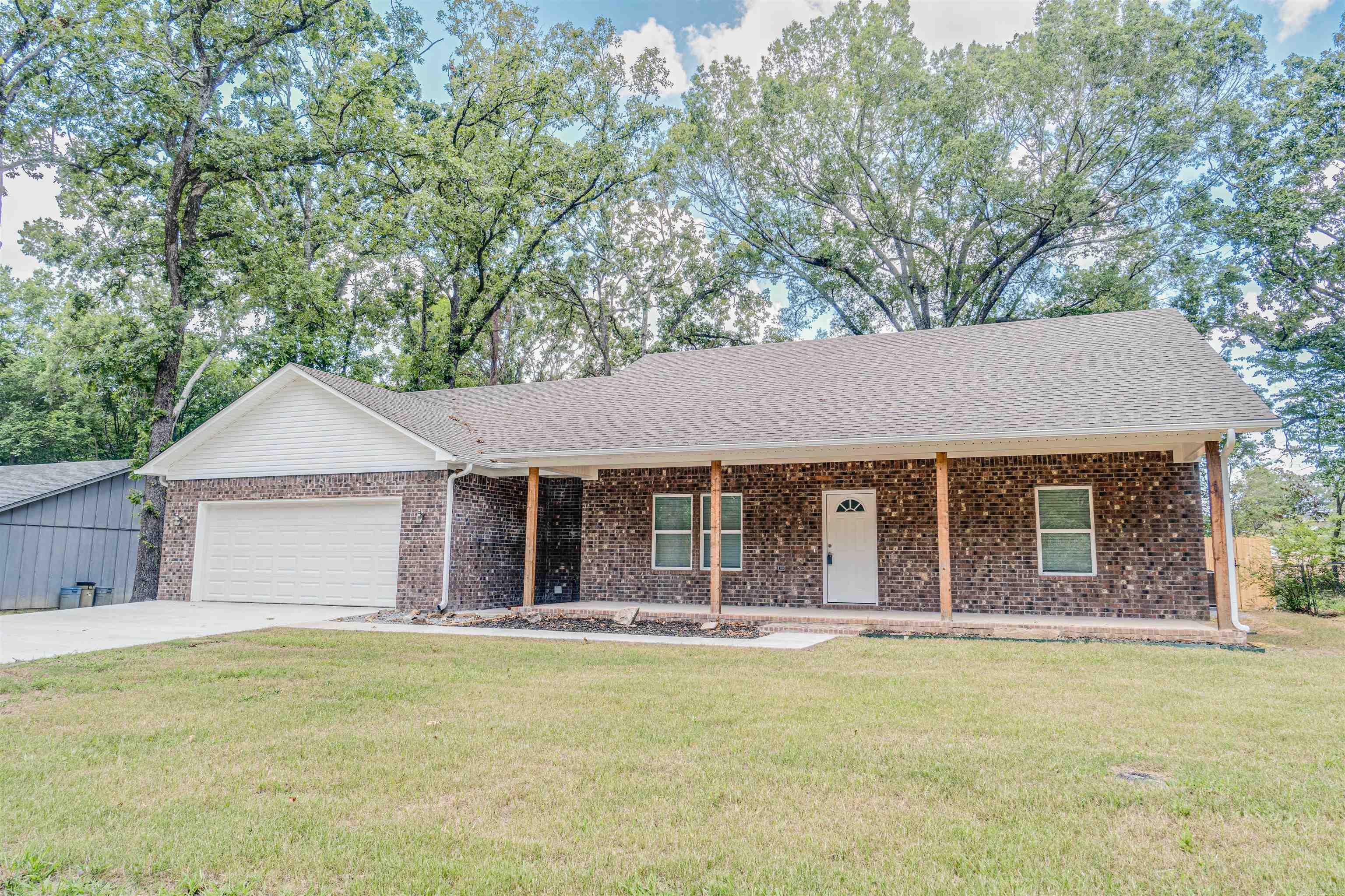 Creekwood - Residential