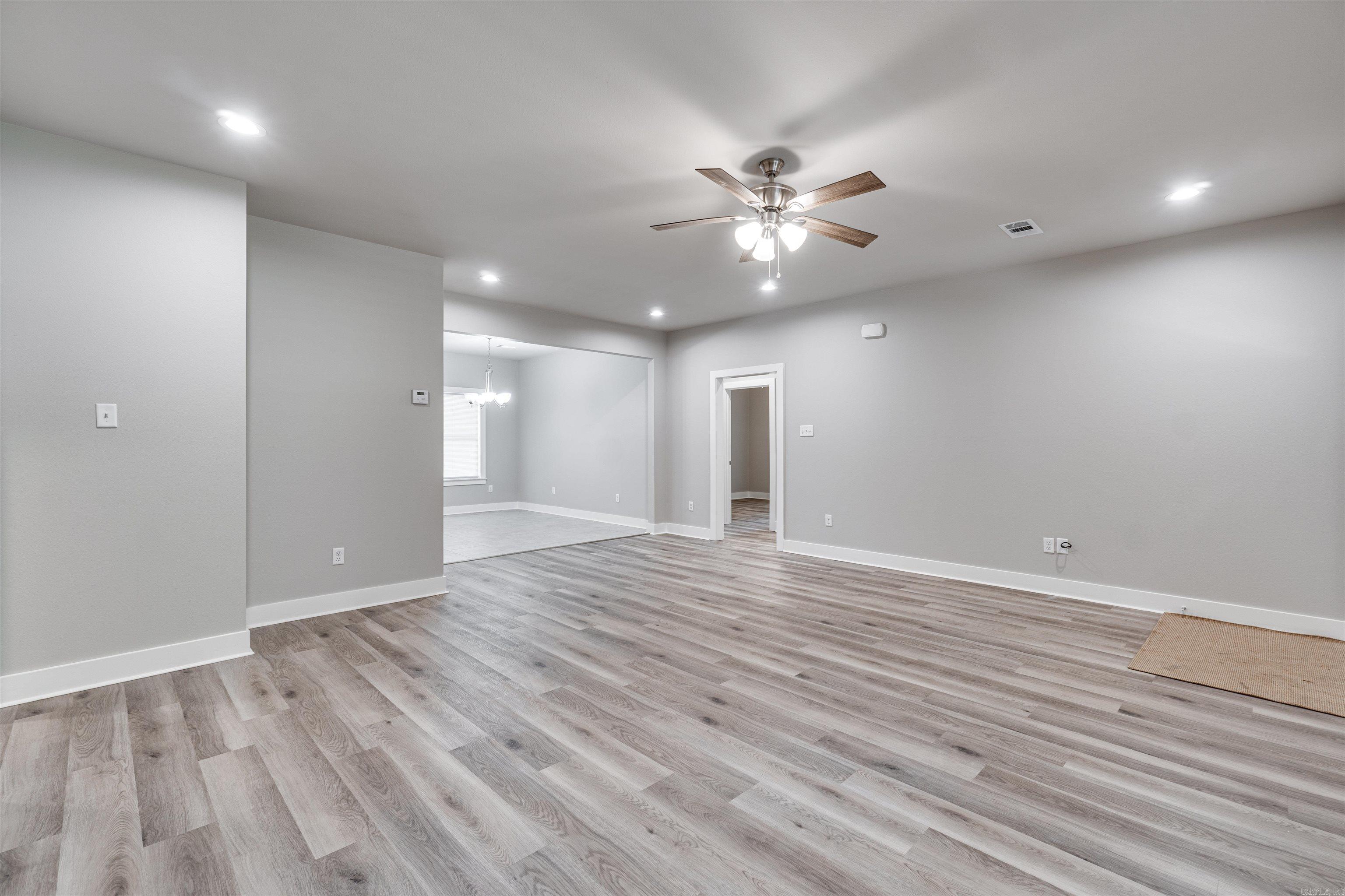 Creekwood - Residential