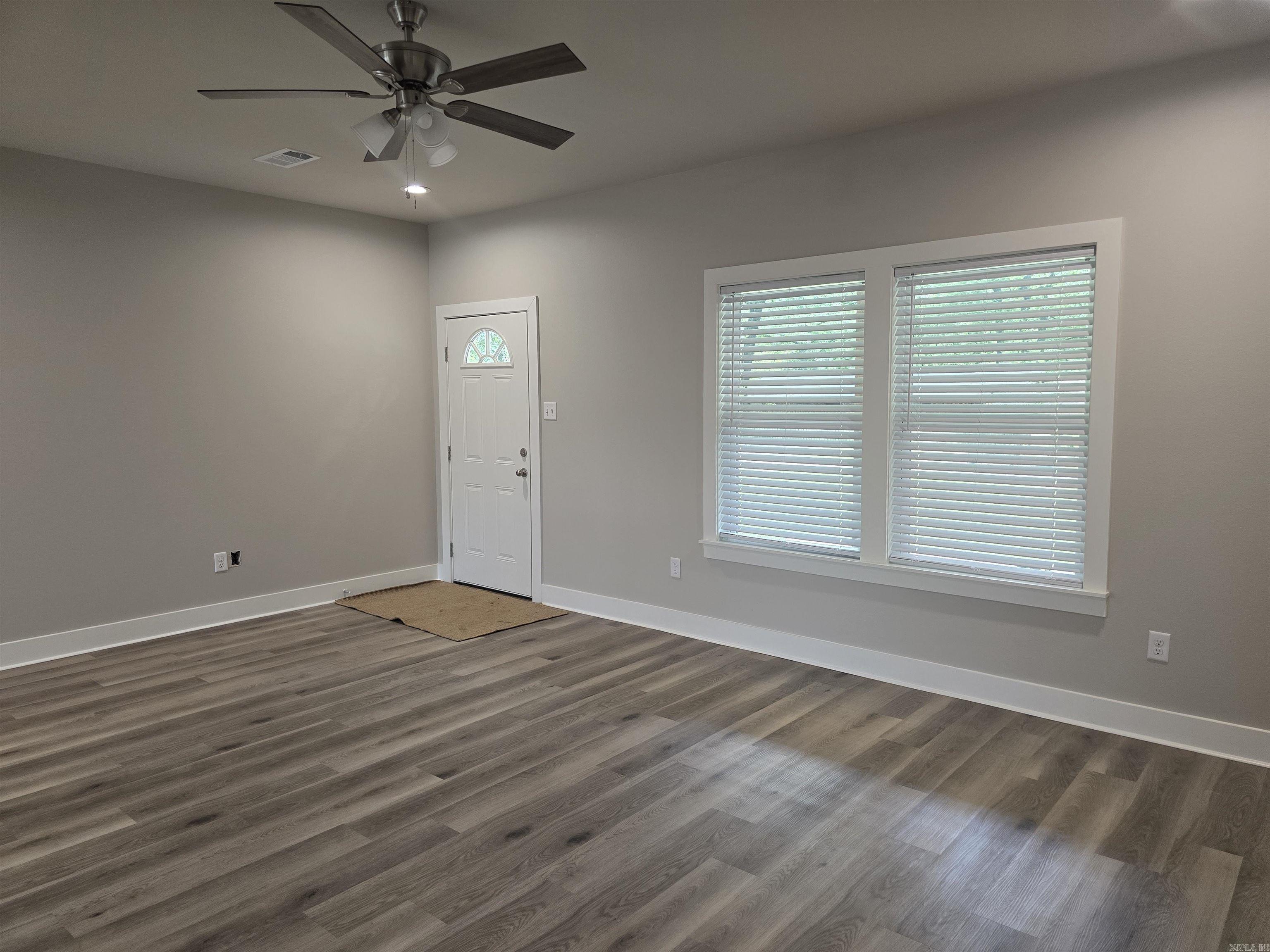 Creekwood - Residential