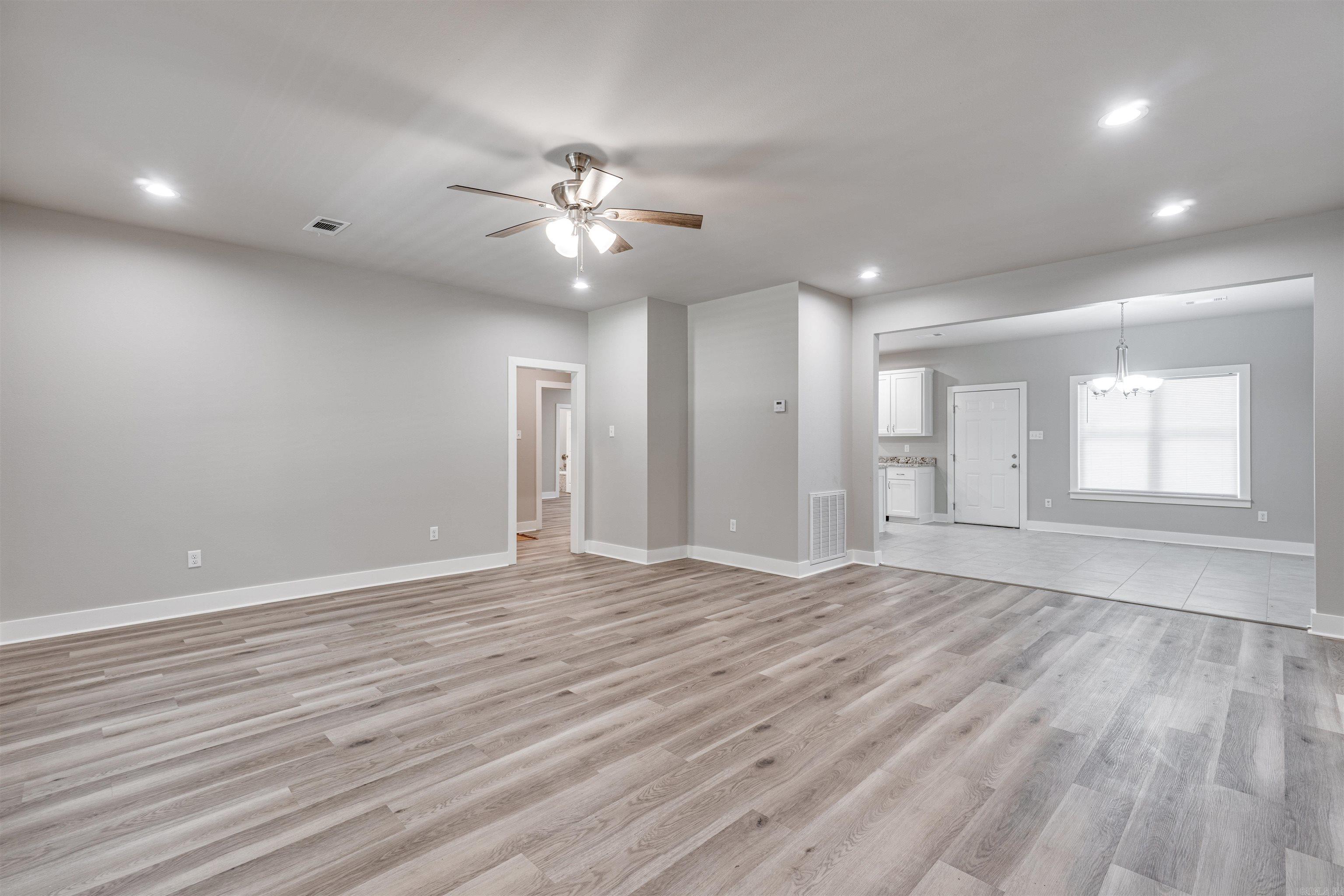 Creekwood - Residential