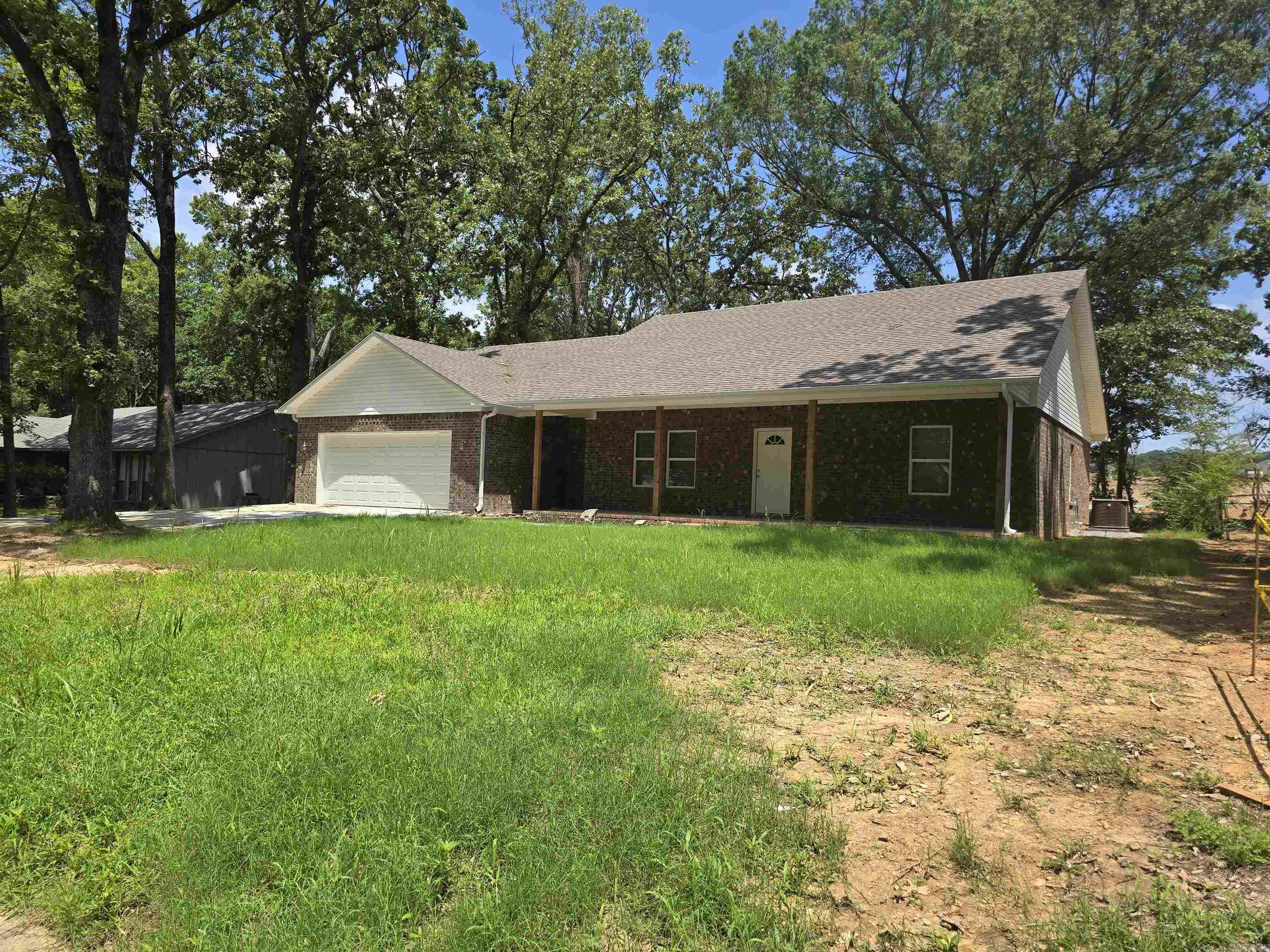 Creekwood - Residential
