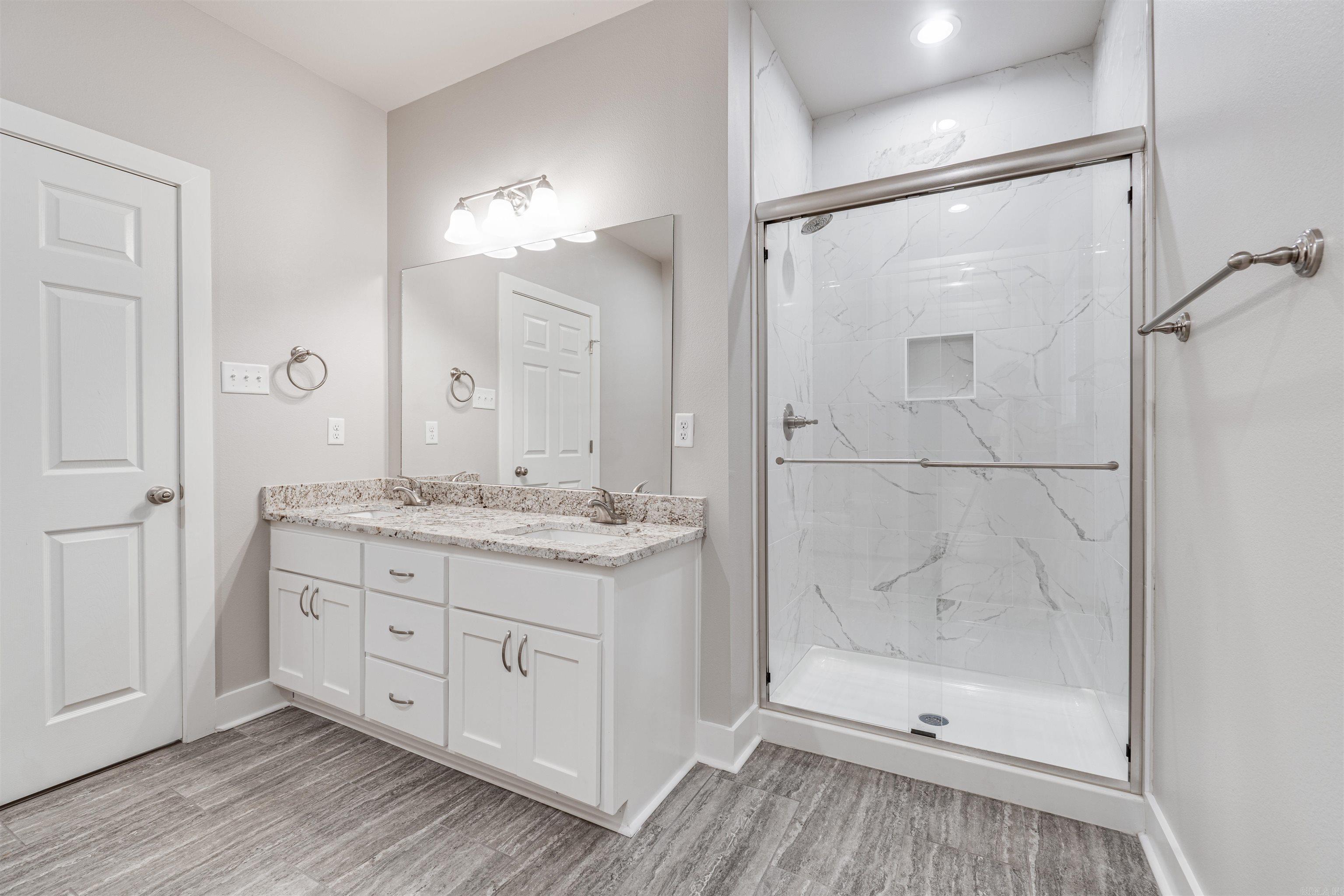 Creekwood - Residential