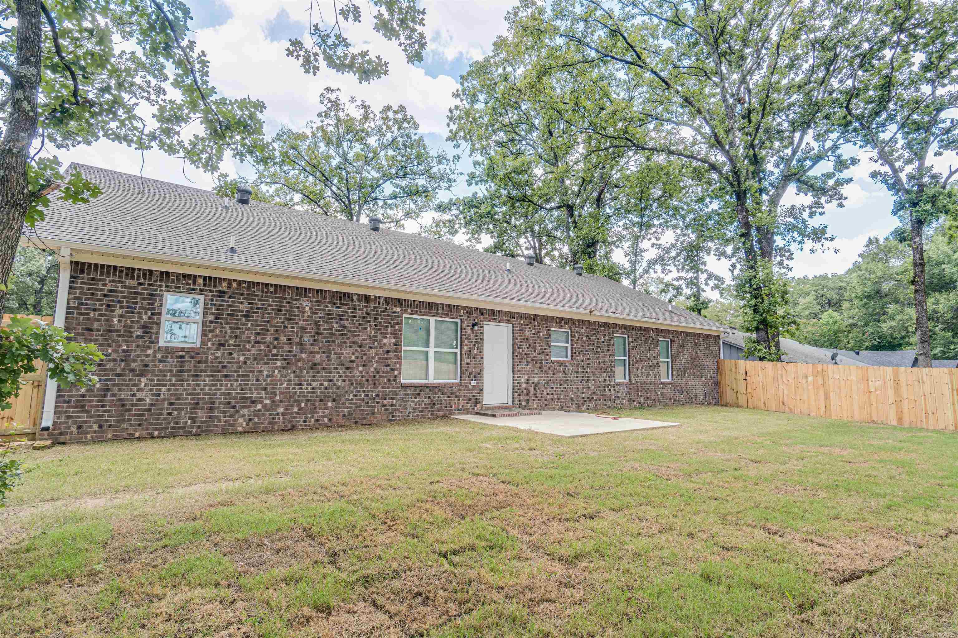 Creekwood - Residential