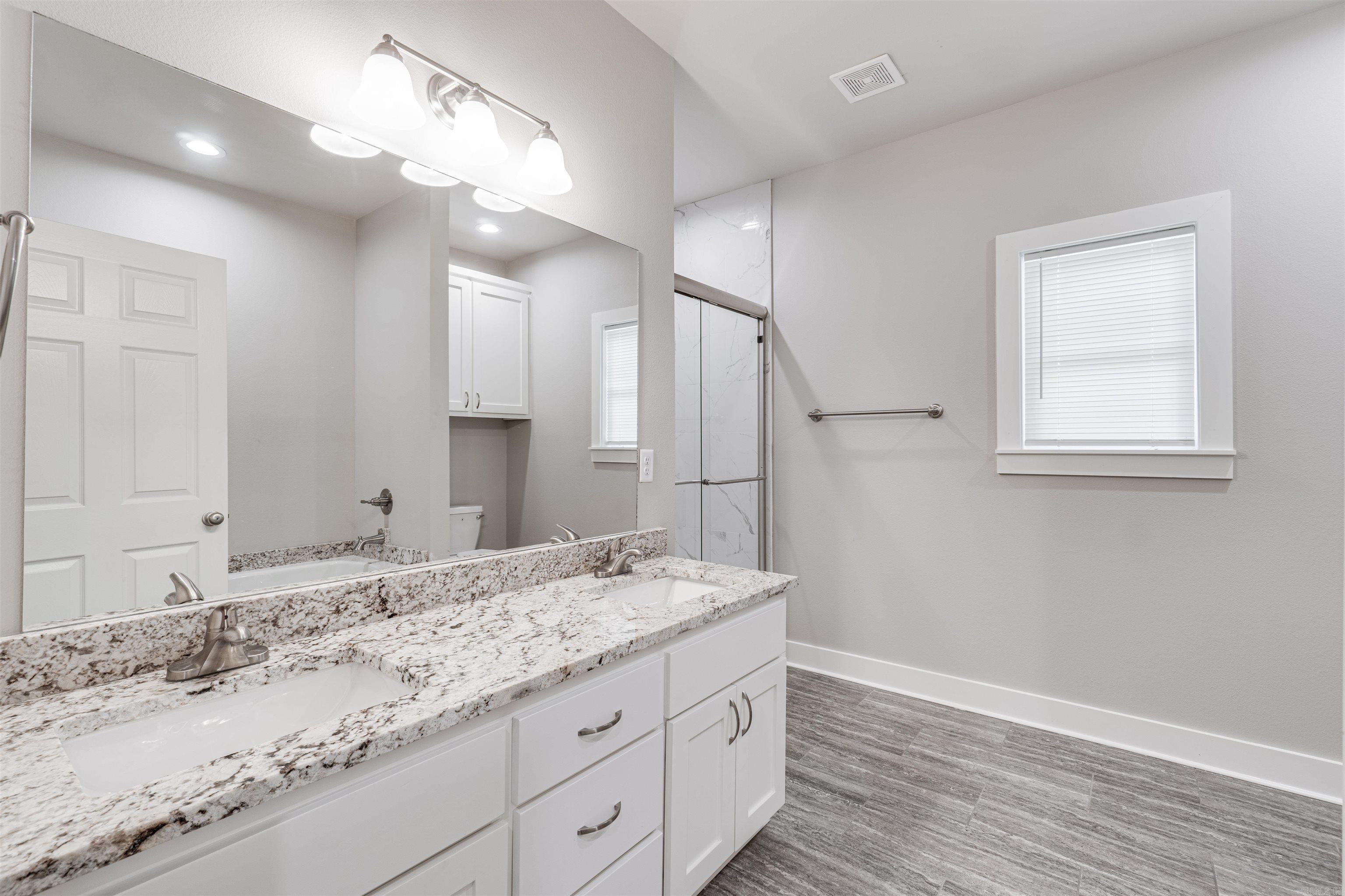 Creekwood - Residential
