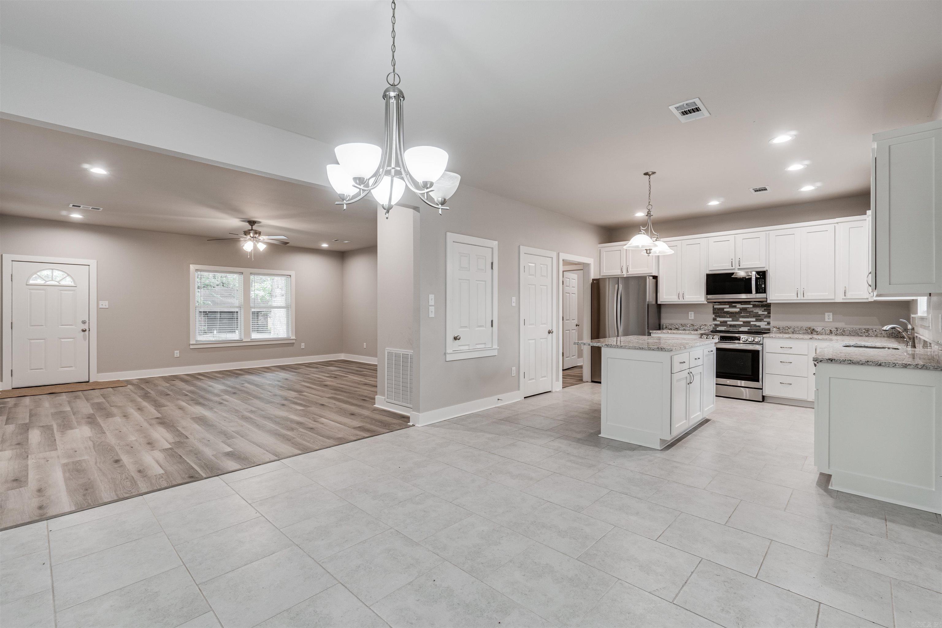 Creekwood - Residential