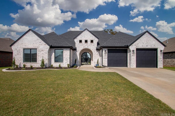 1609 CREEKVIEW DR, SHERWOOD, AR 72120 - Image 3e89901d5f734dcbb2b0a9655a51df30/3777897296