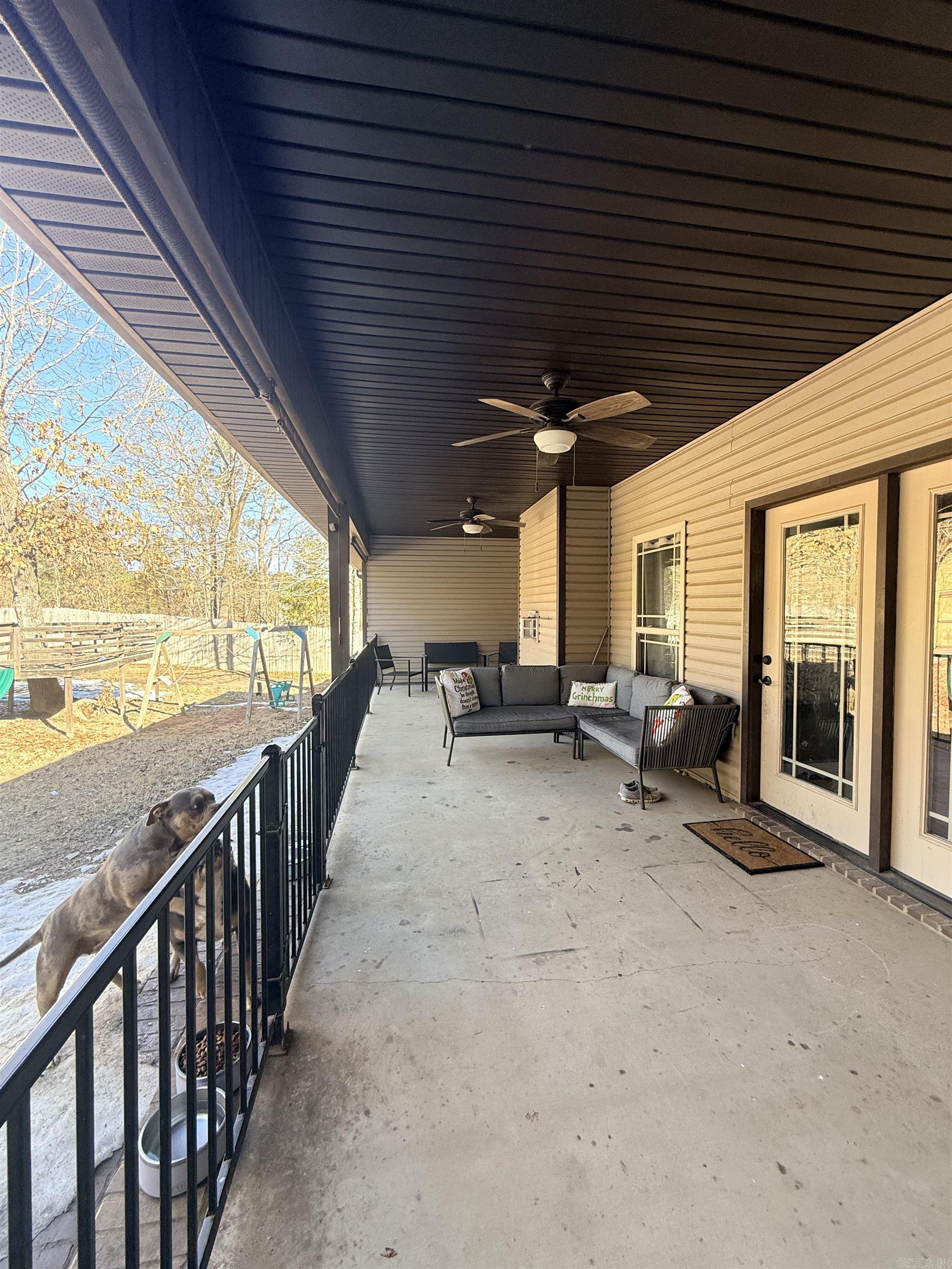 THE MEADOWS - Residential