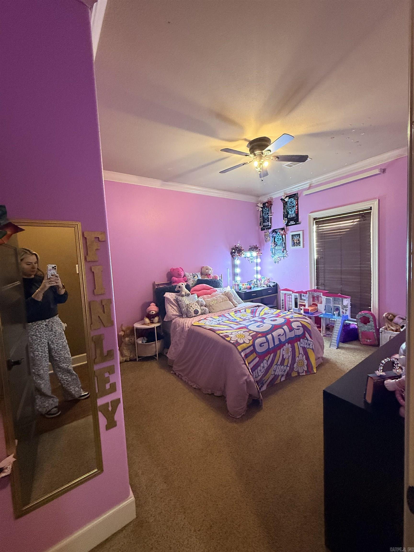 THE MEADOWS - Residential