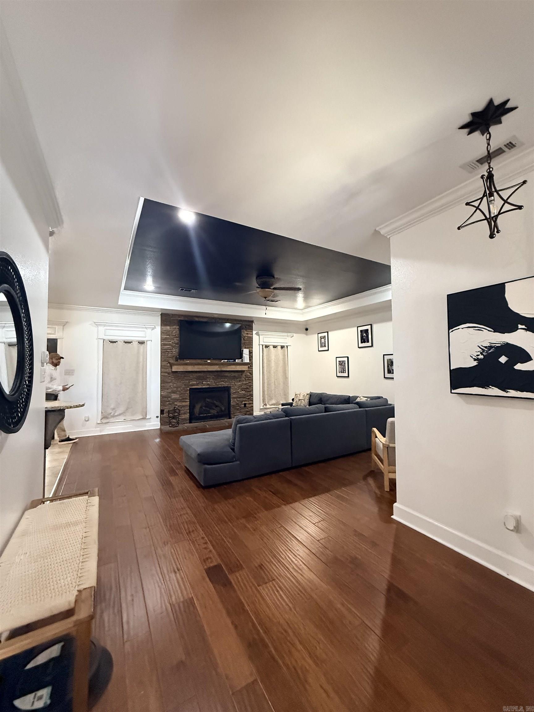 THE MEADOWS - Residential