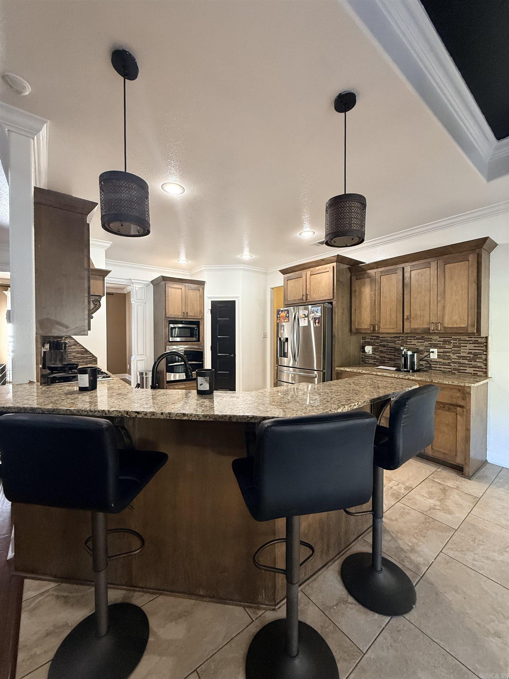 THE MEADOWS - Residential