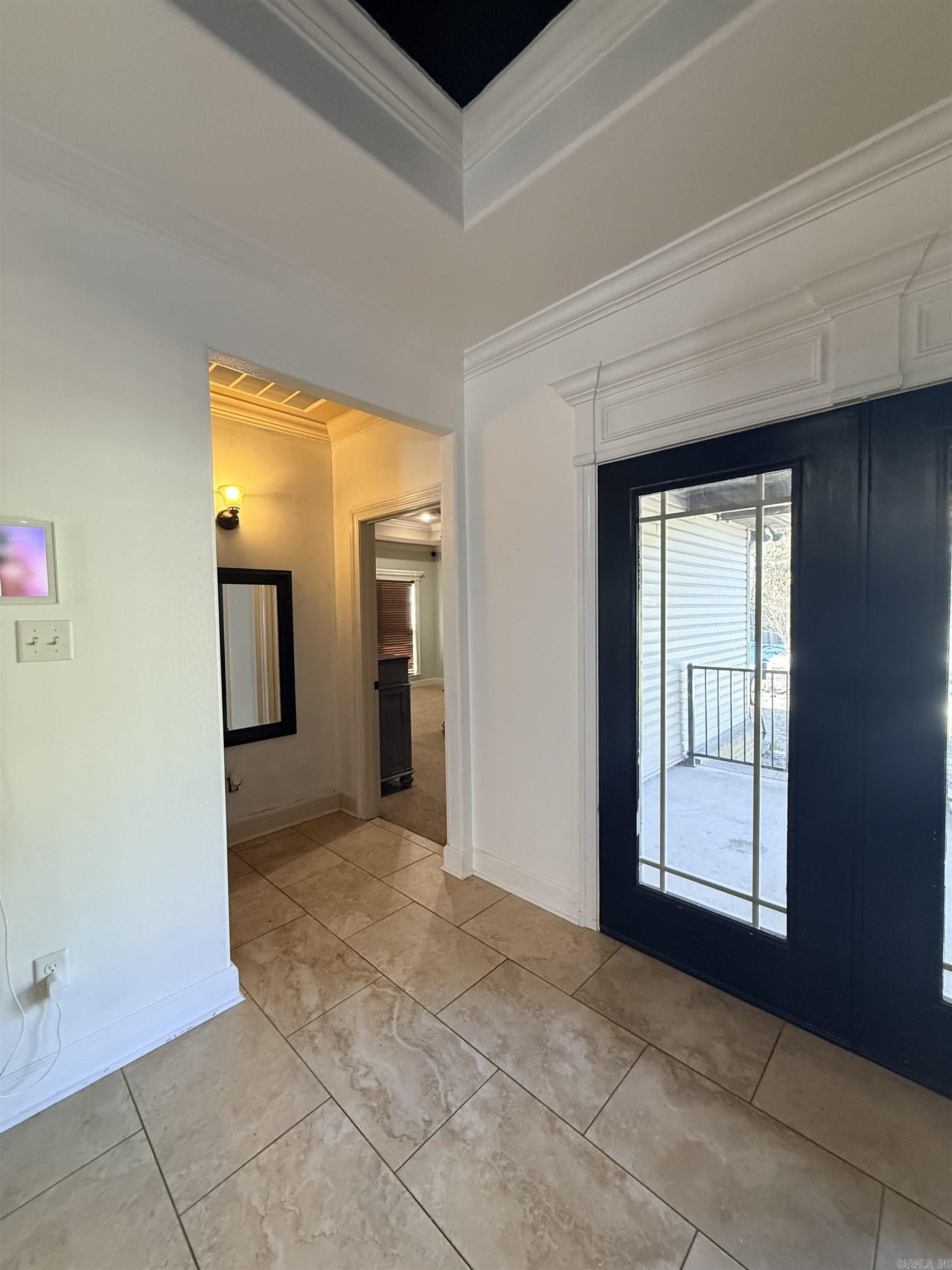 THE MEADOWS - Residential