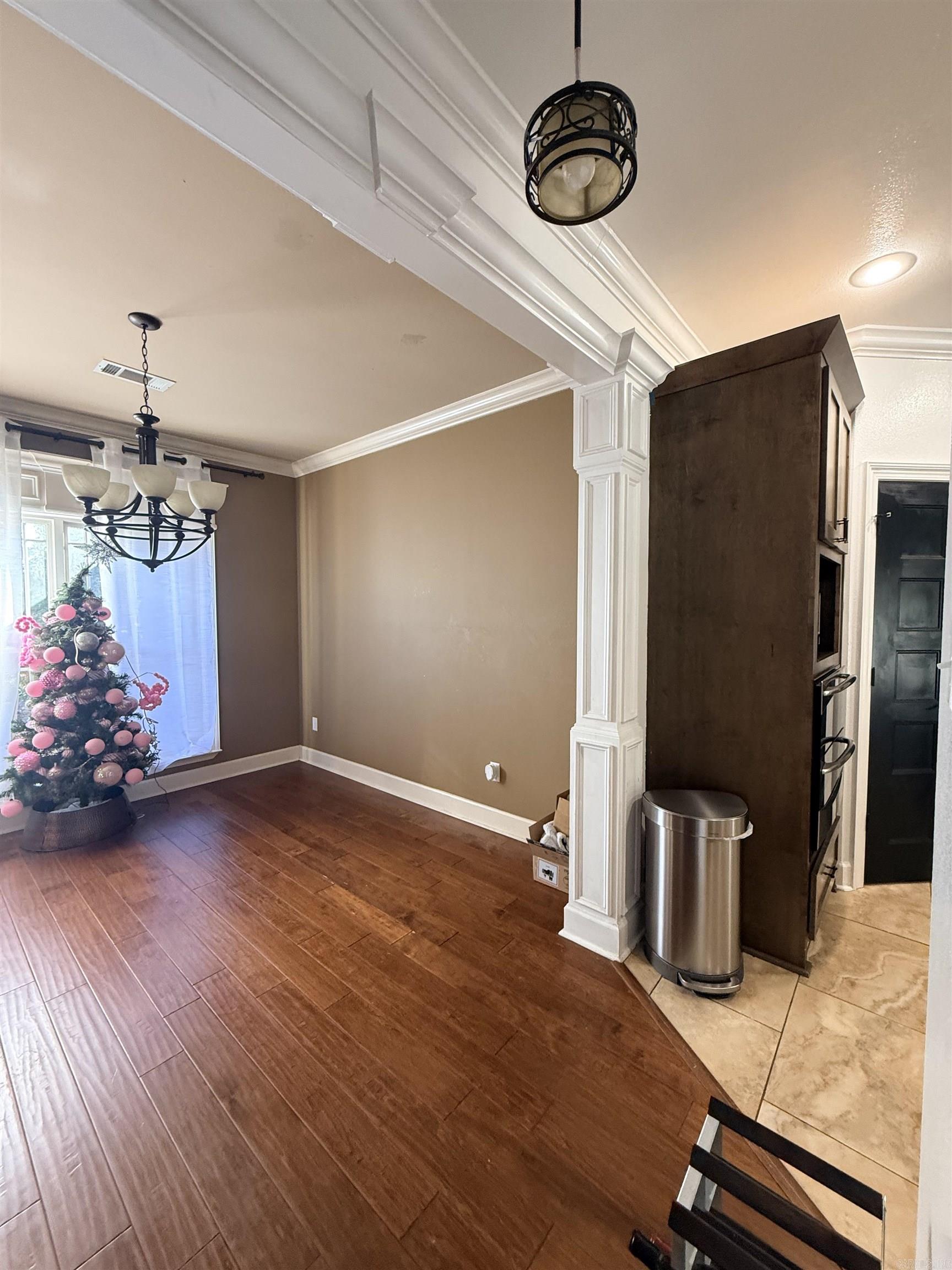 THE MEADOWS - Residential