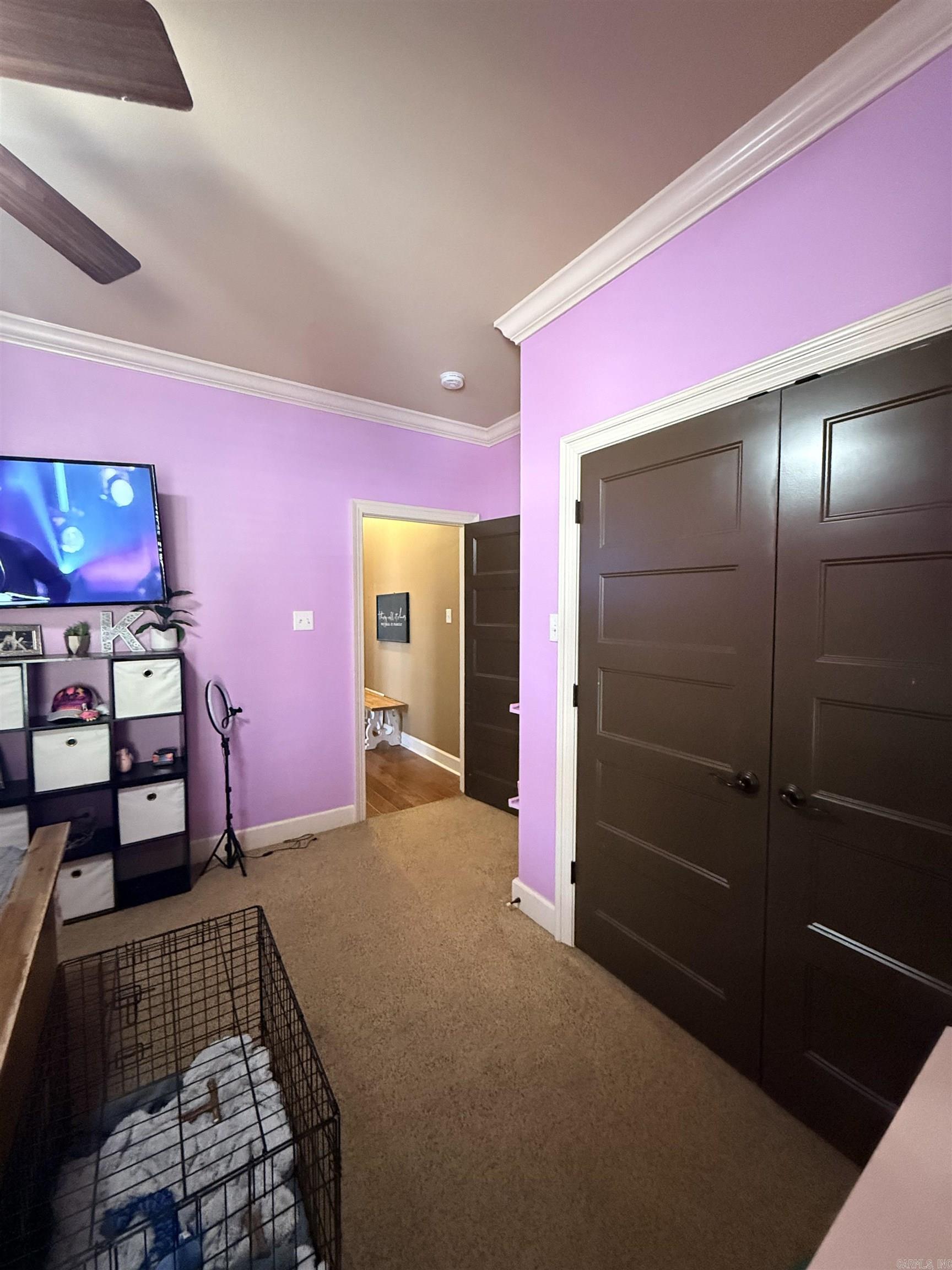 THE MEADOWS - Residential