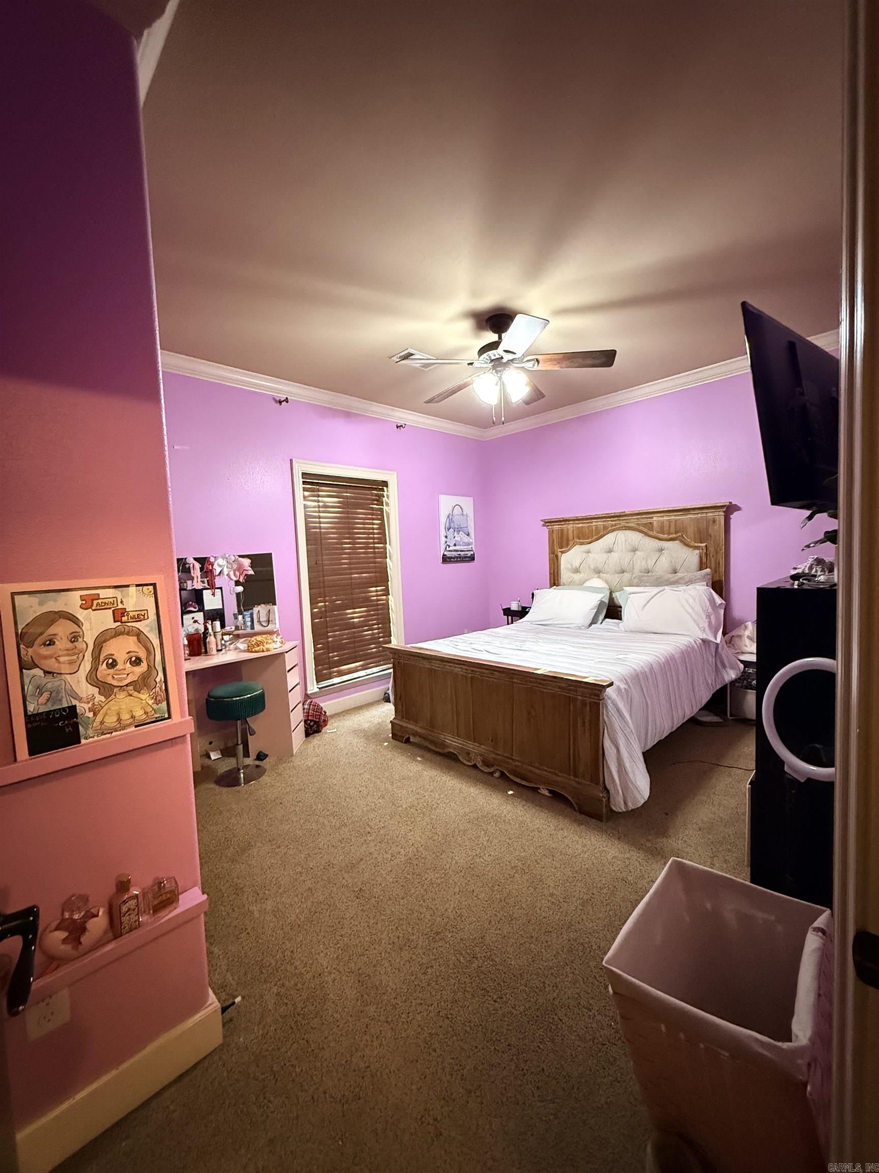 THE MEADOWS - Residential
