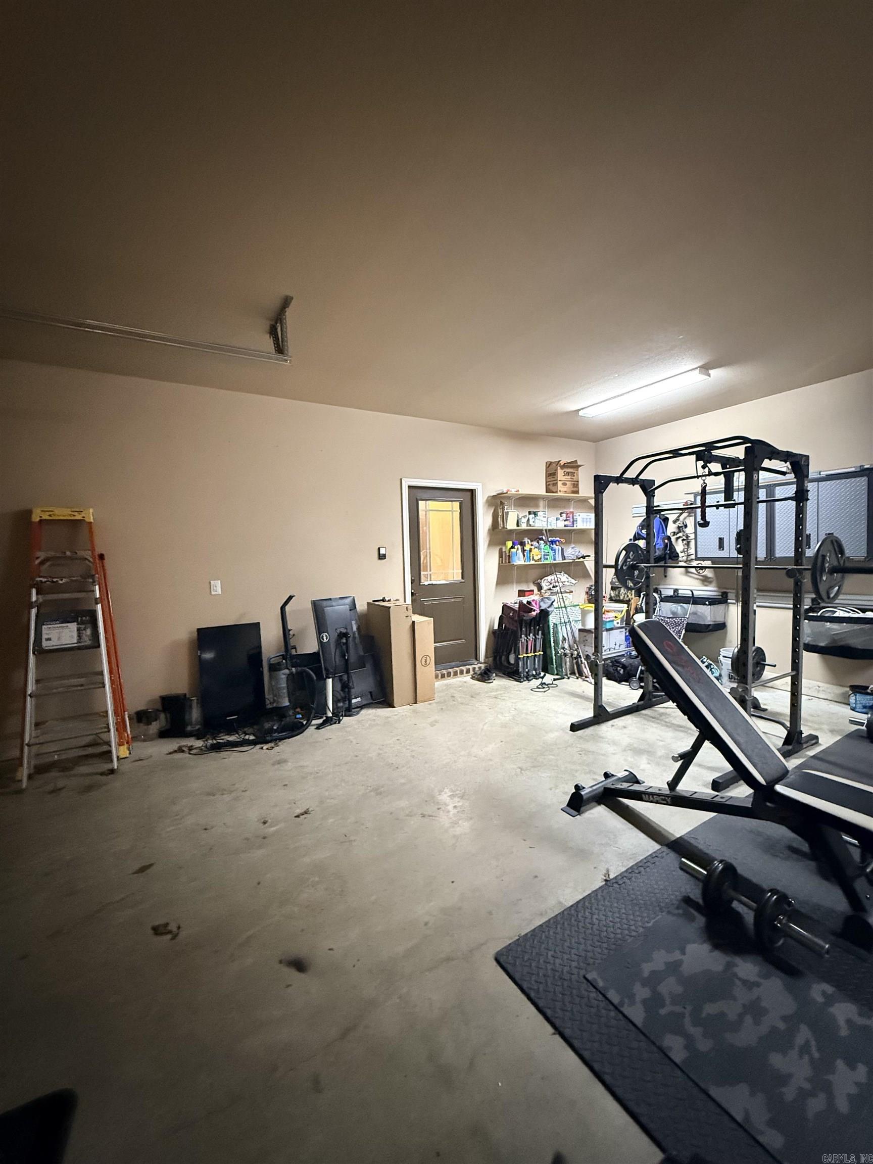 THE MEADOWS - Residential