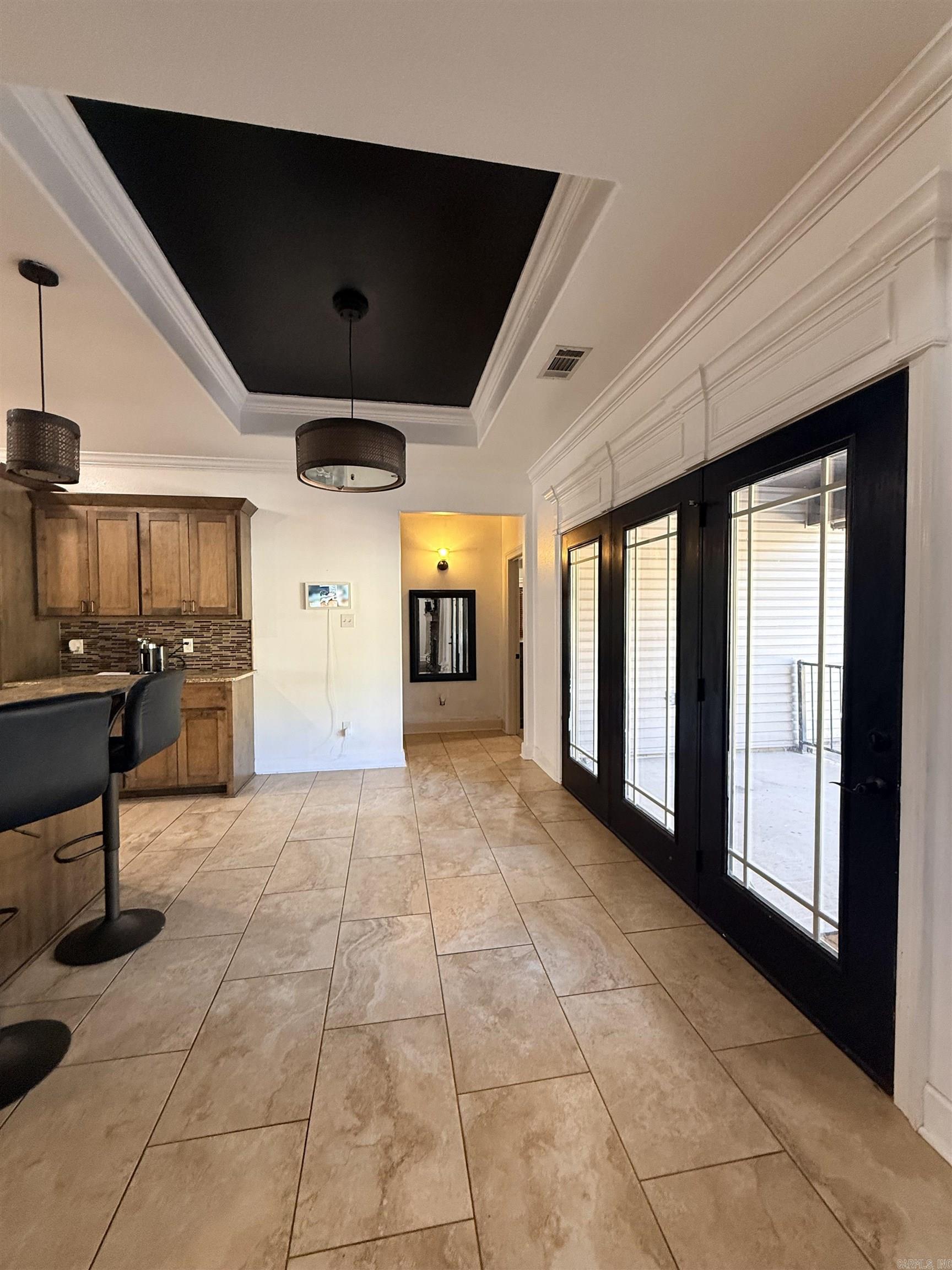 THE MEADOWS - Residential