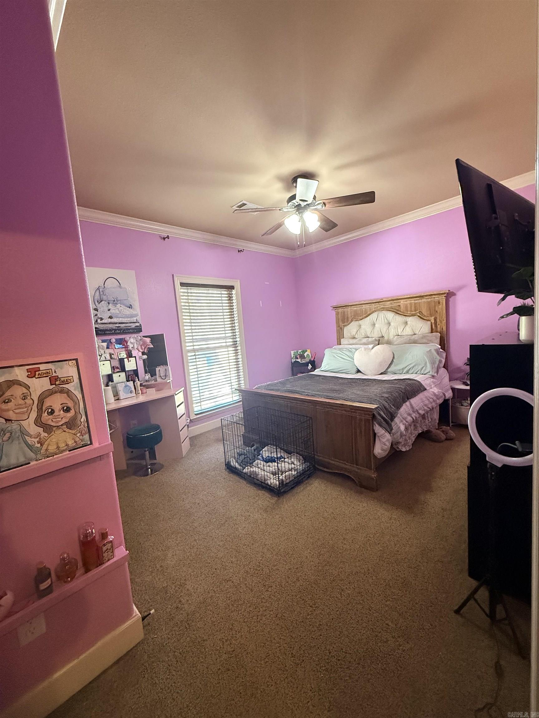 THE MEADOWS - Residential