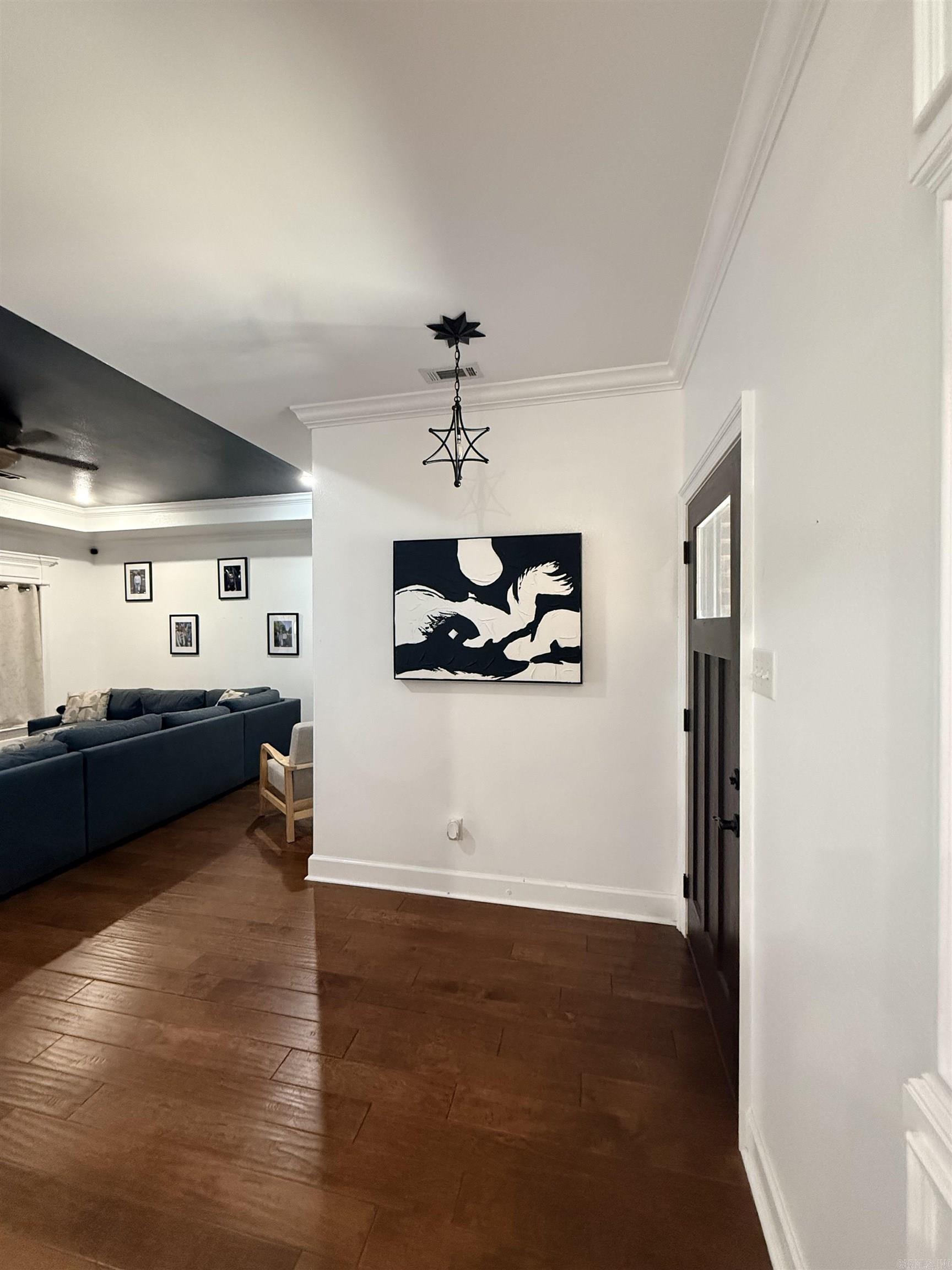 THE MEADOWS - Residential