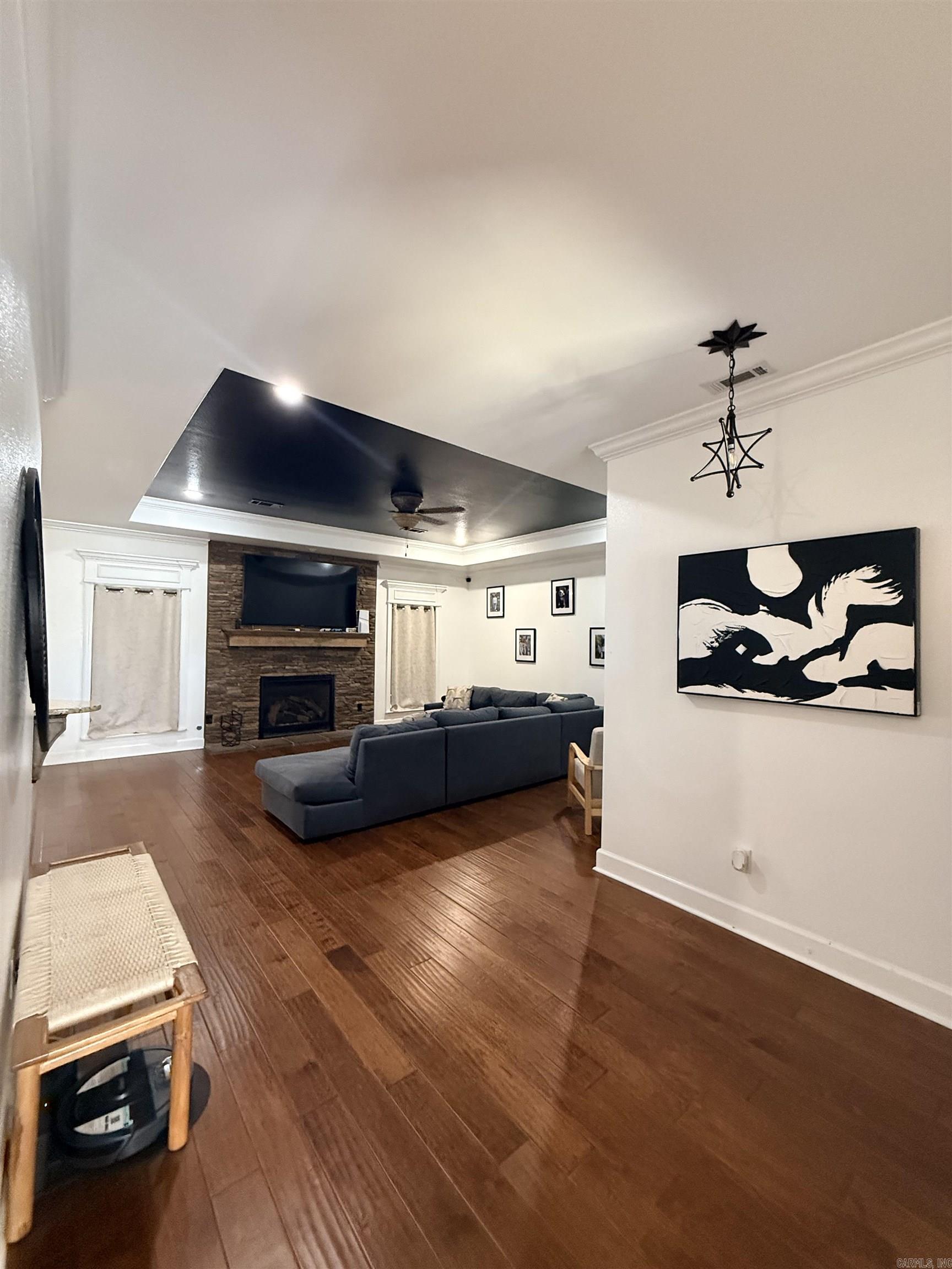 THE MEADOWS - Residential