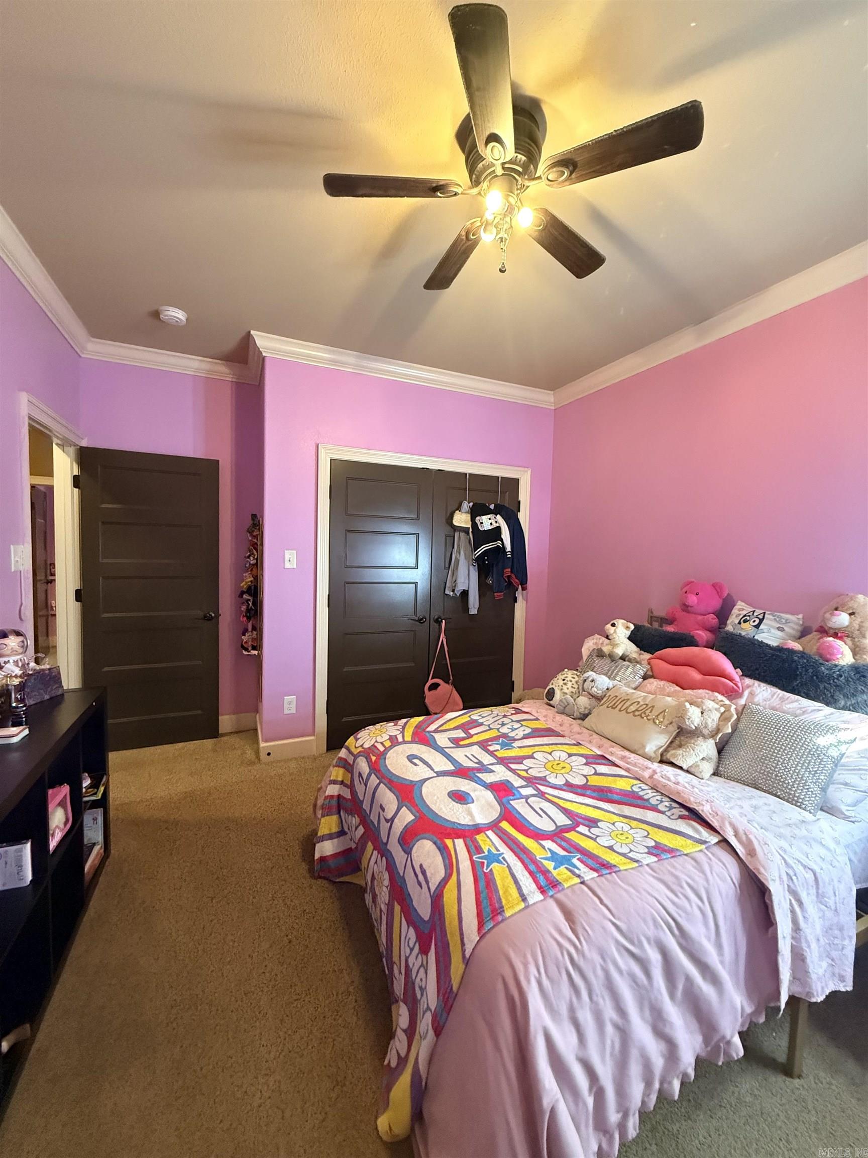 THE MEADOWS - Residential