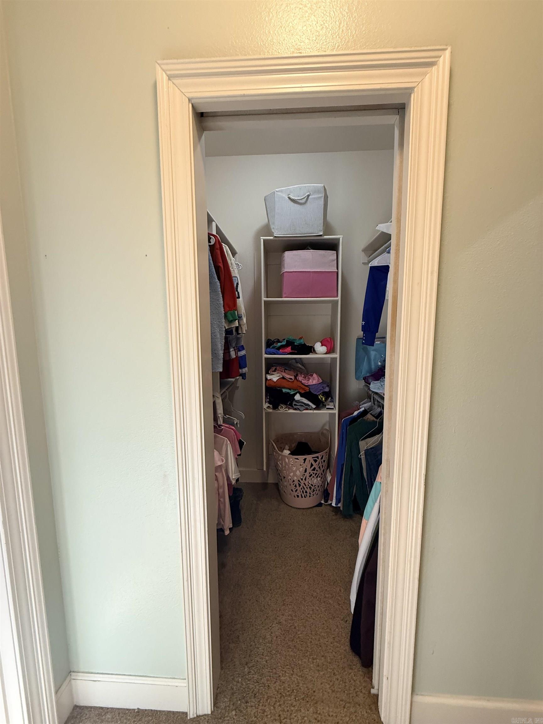 THE MEADOWS - Residential