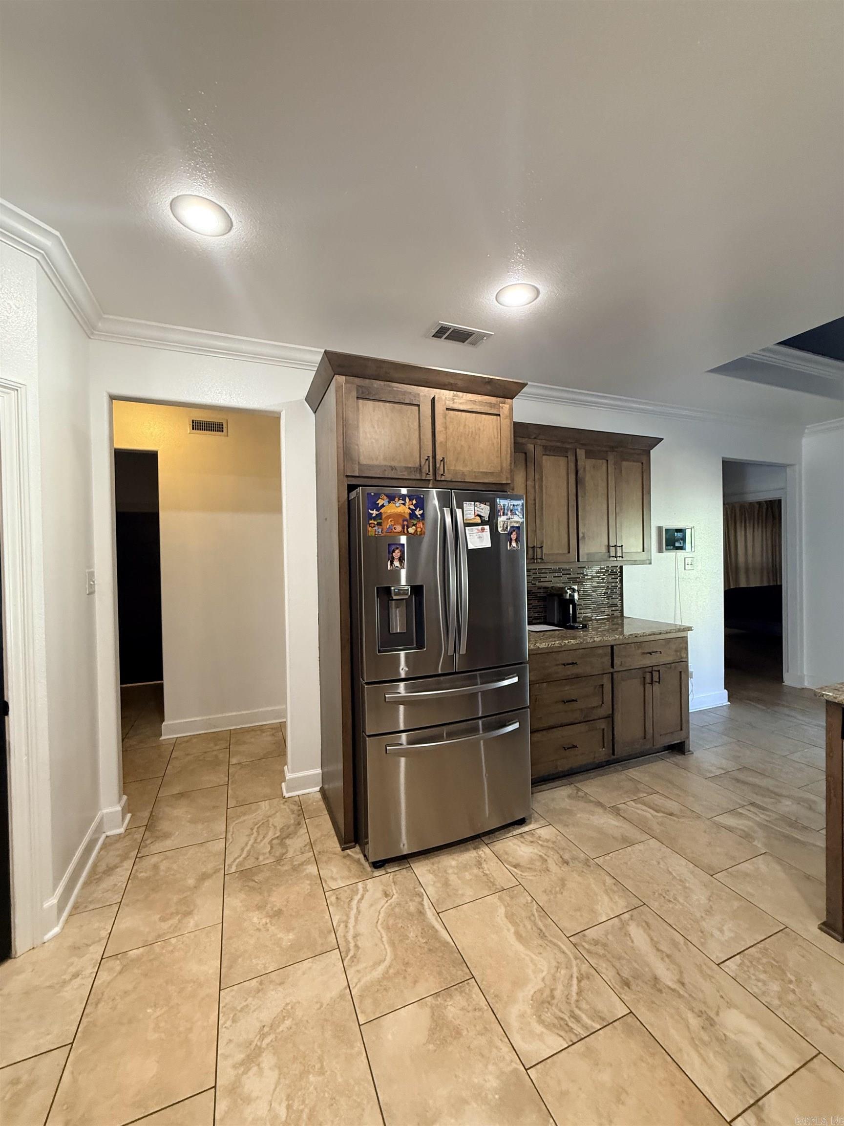 THE MEADOWS - Residential