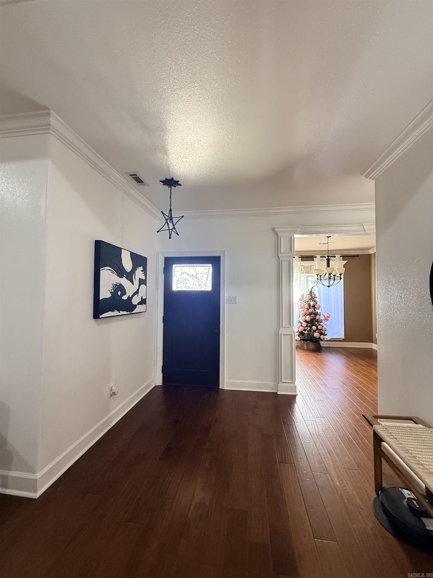 THE MEADOWS - Residential