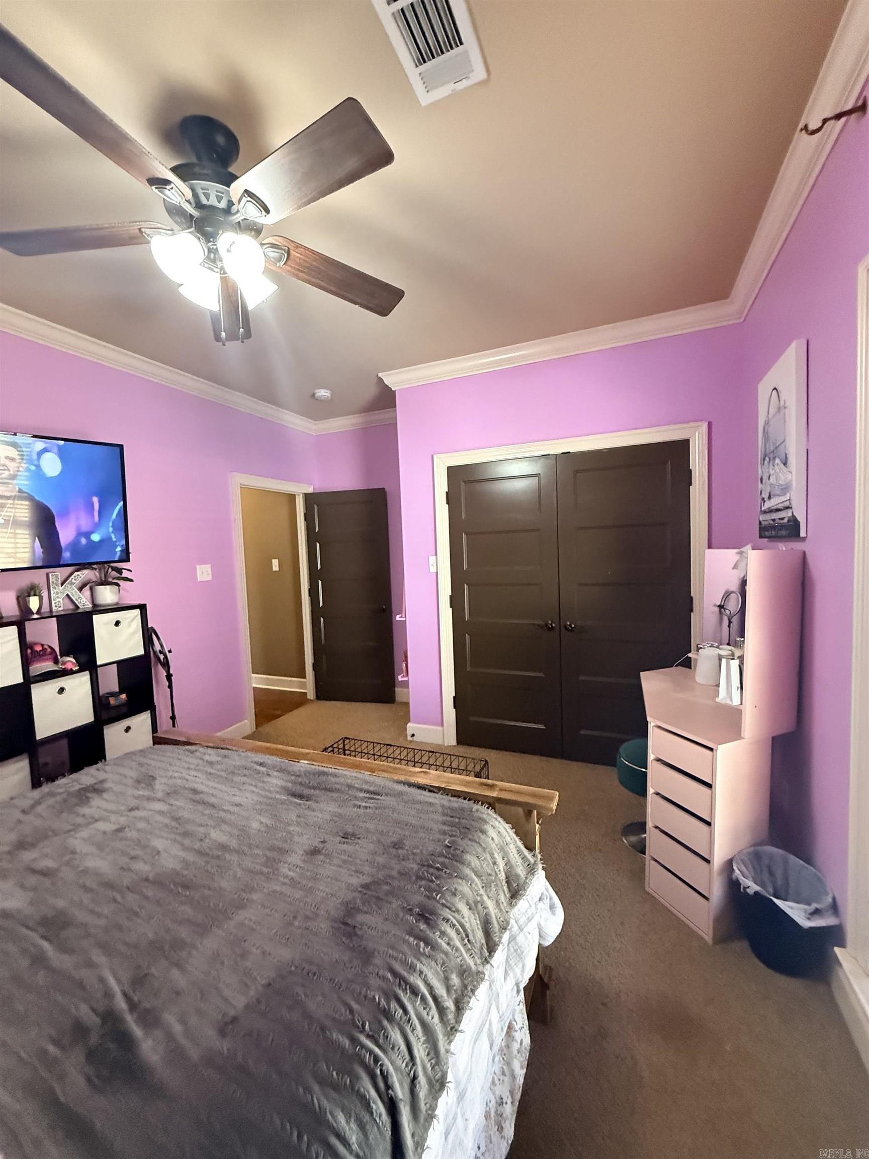 THE MEADOWS - Residential