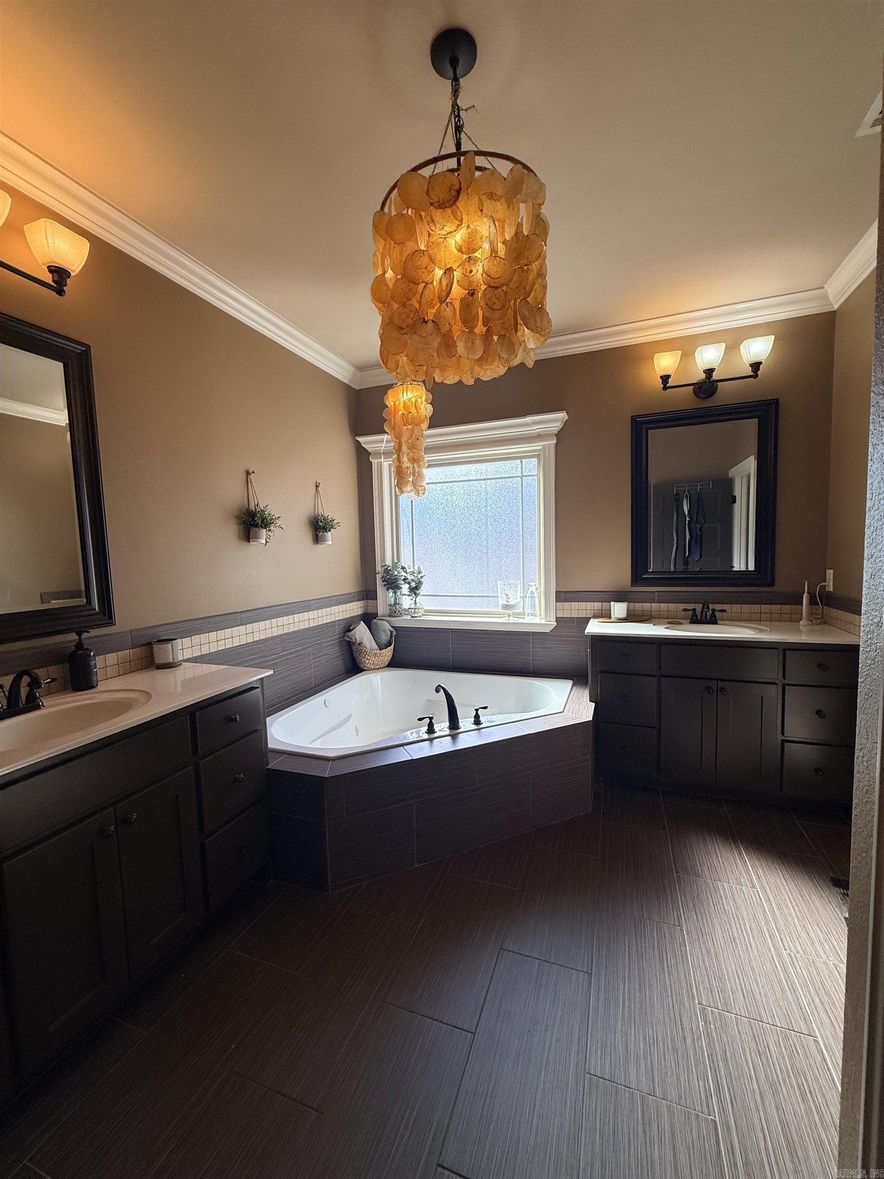 THE MEADOWS - Residential