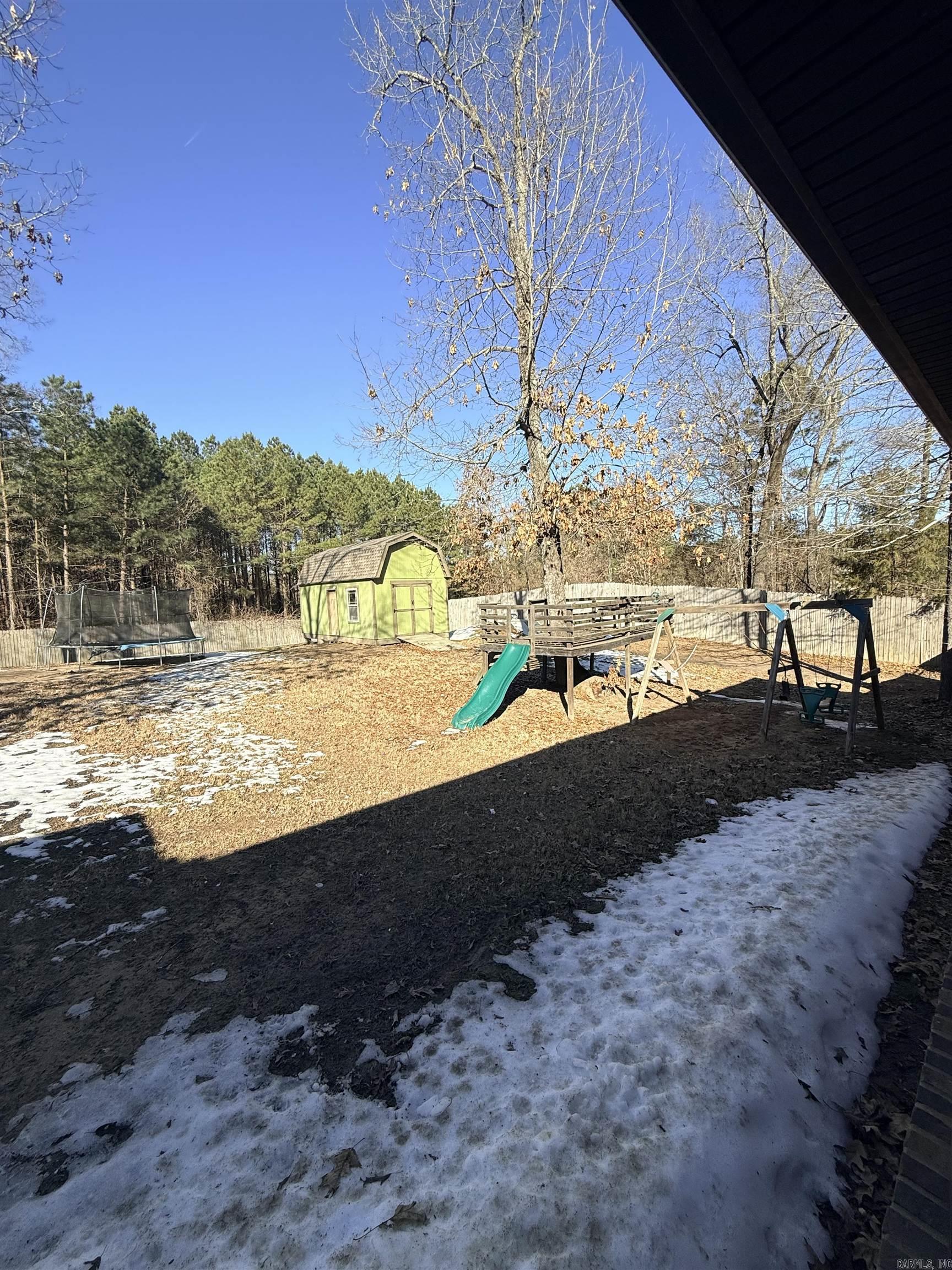 THE MEADOWS - Residential