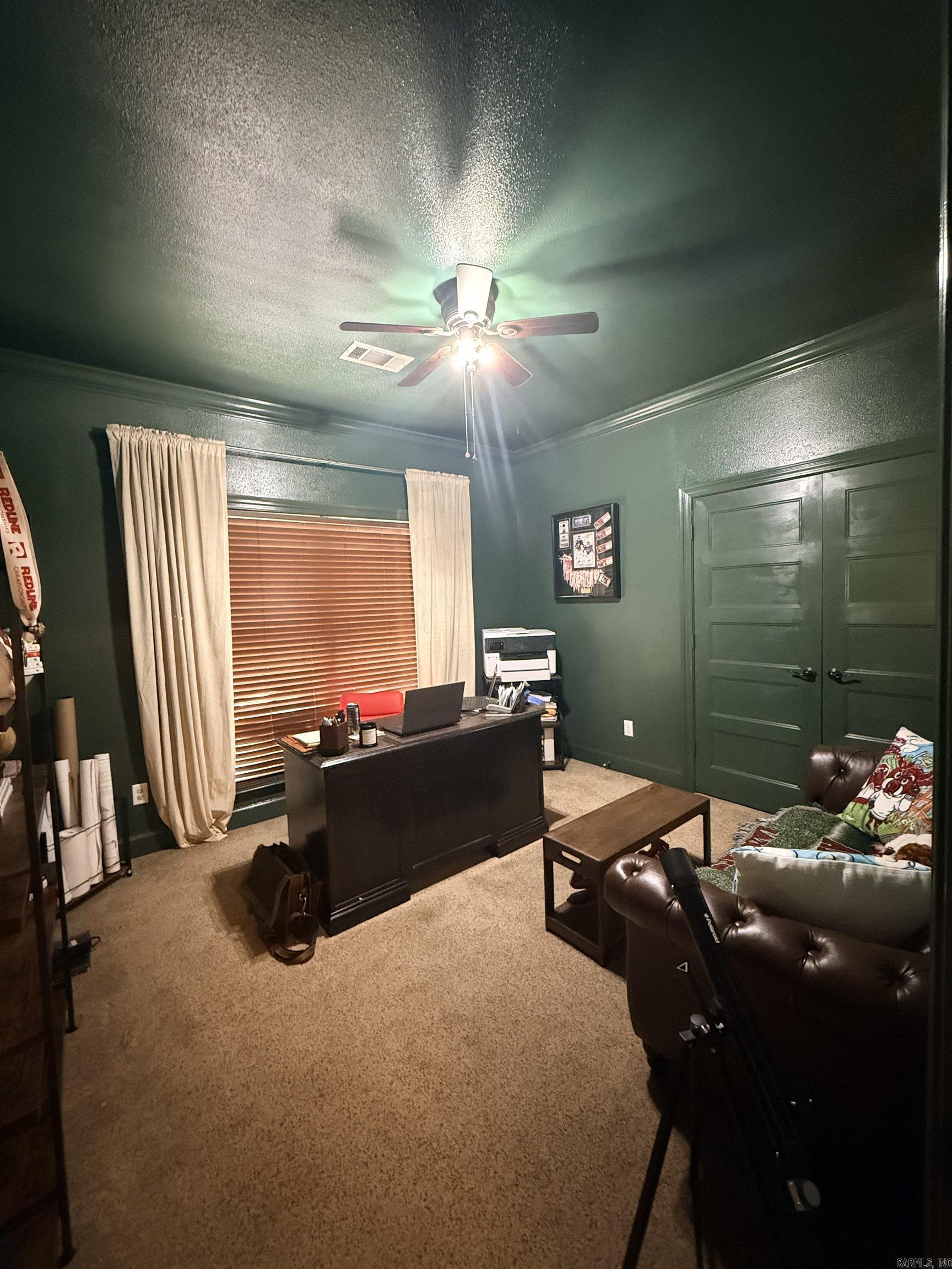 THE MEADOWS - Residential