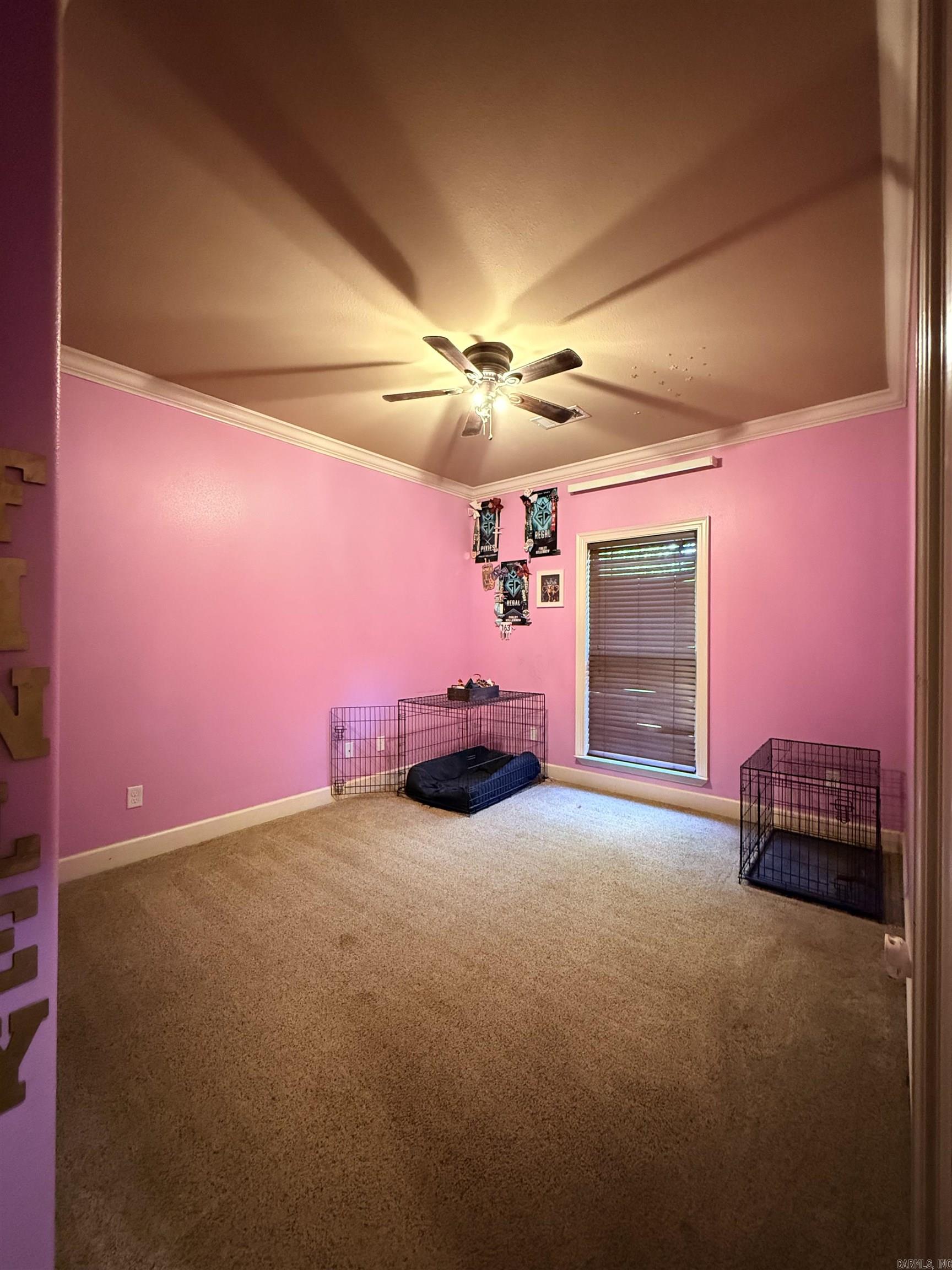 THE MEADOWS - Residential
