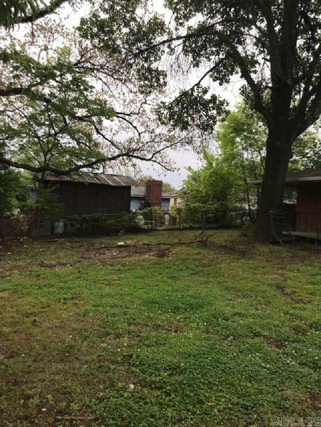 John Barrow 7L - Residential Lease